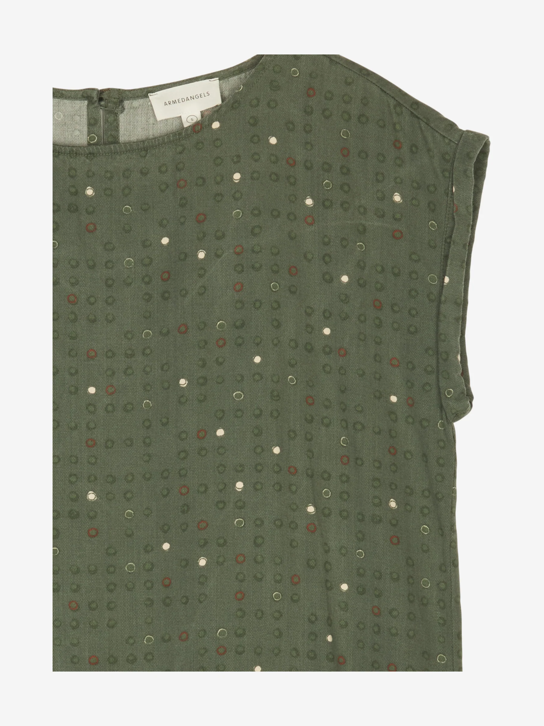 HILAA DOTTED GARDEN RS - Image 3