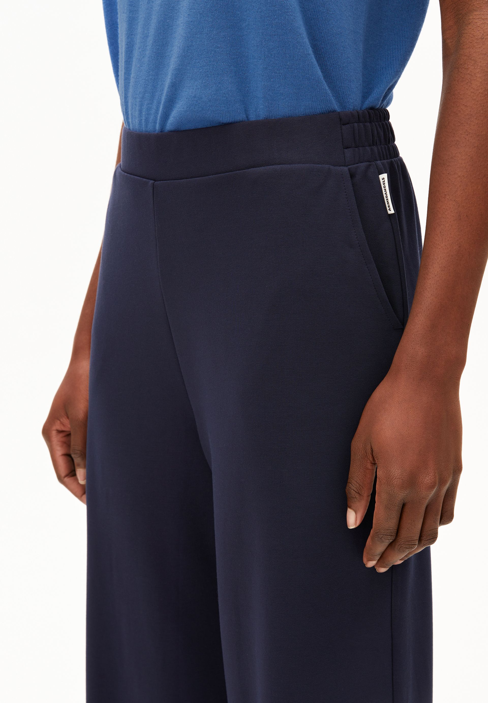 HIMAARI JERSEYHOSE | night sky - Image 3