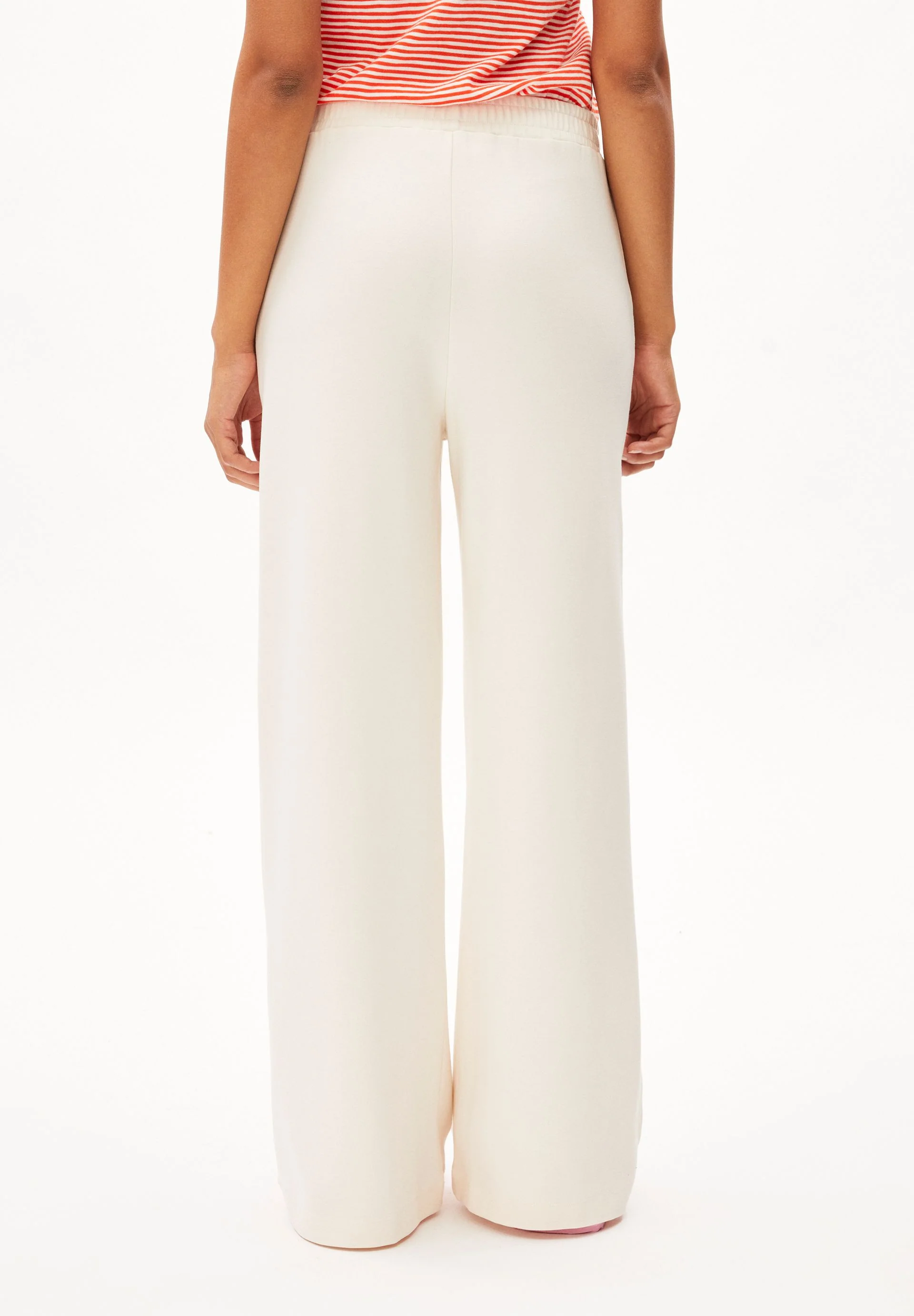 HIMAARI JERSEYHOSE | oatmilk - Image 2