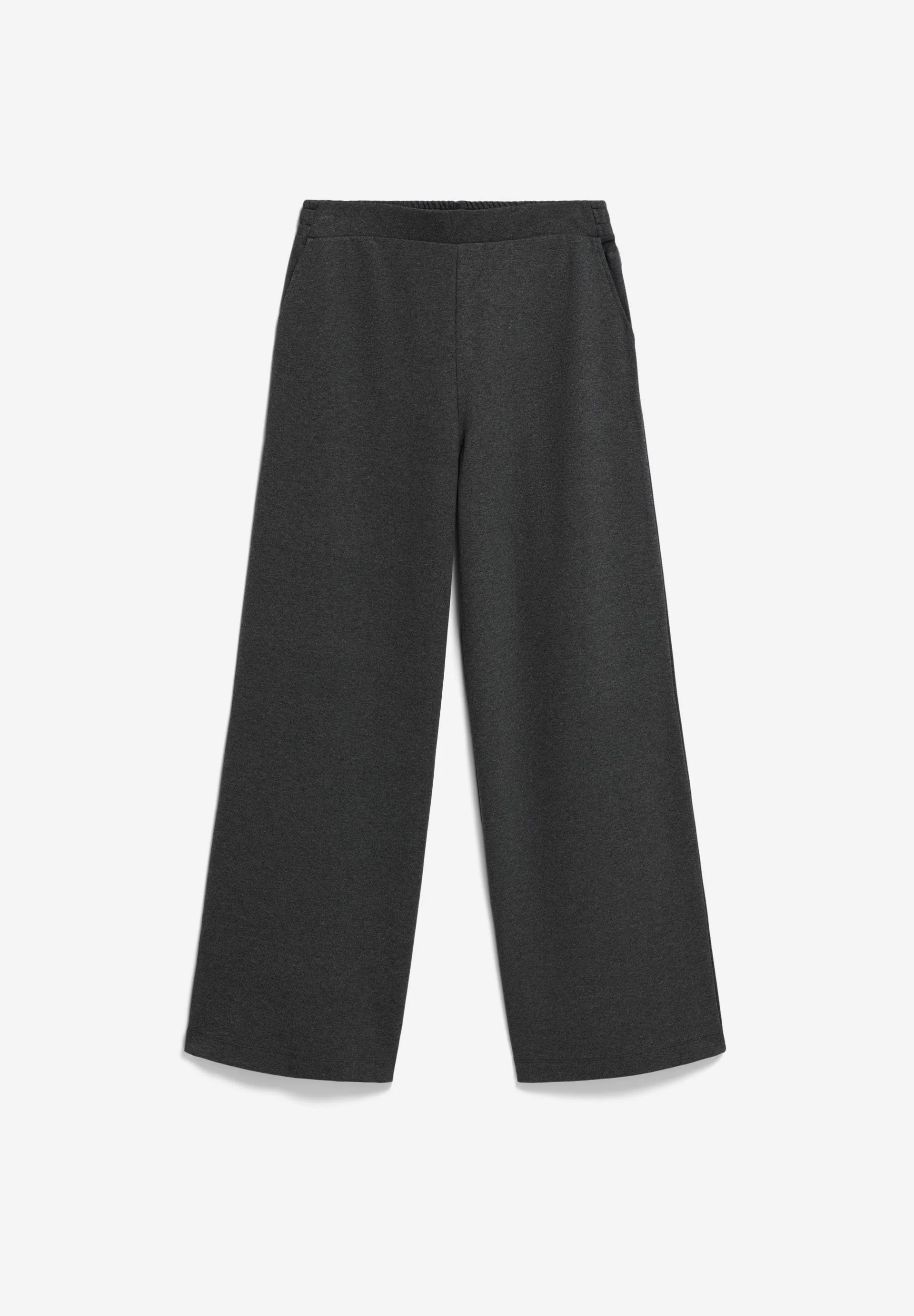 HIMAARI JERSEYHOSE | steel melange - Image 6