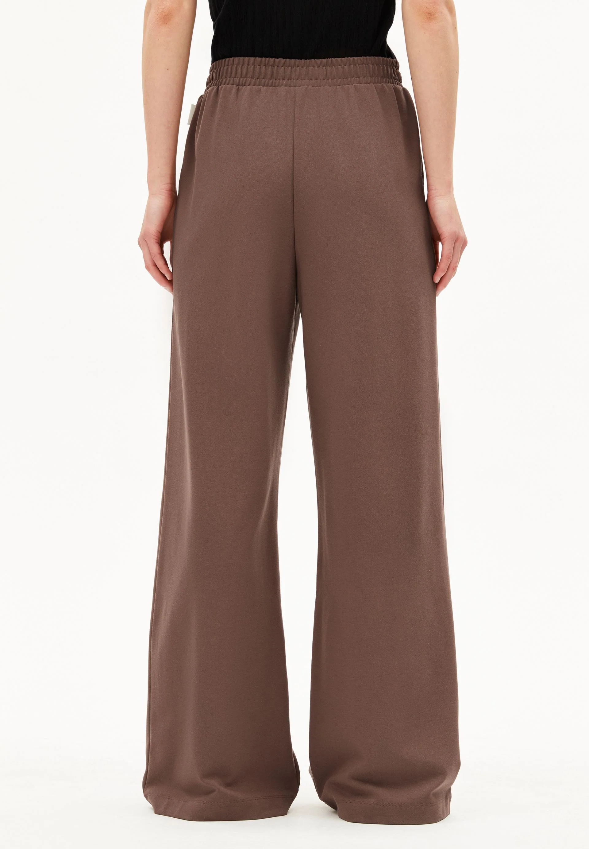 HIMAARI JERSEYHOSE | toasty tan - Image 2