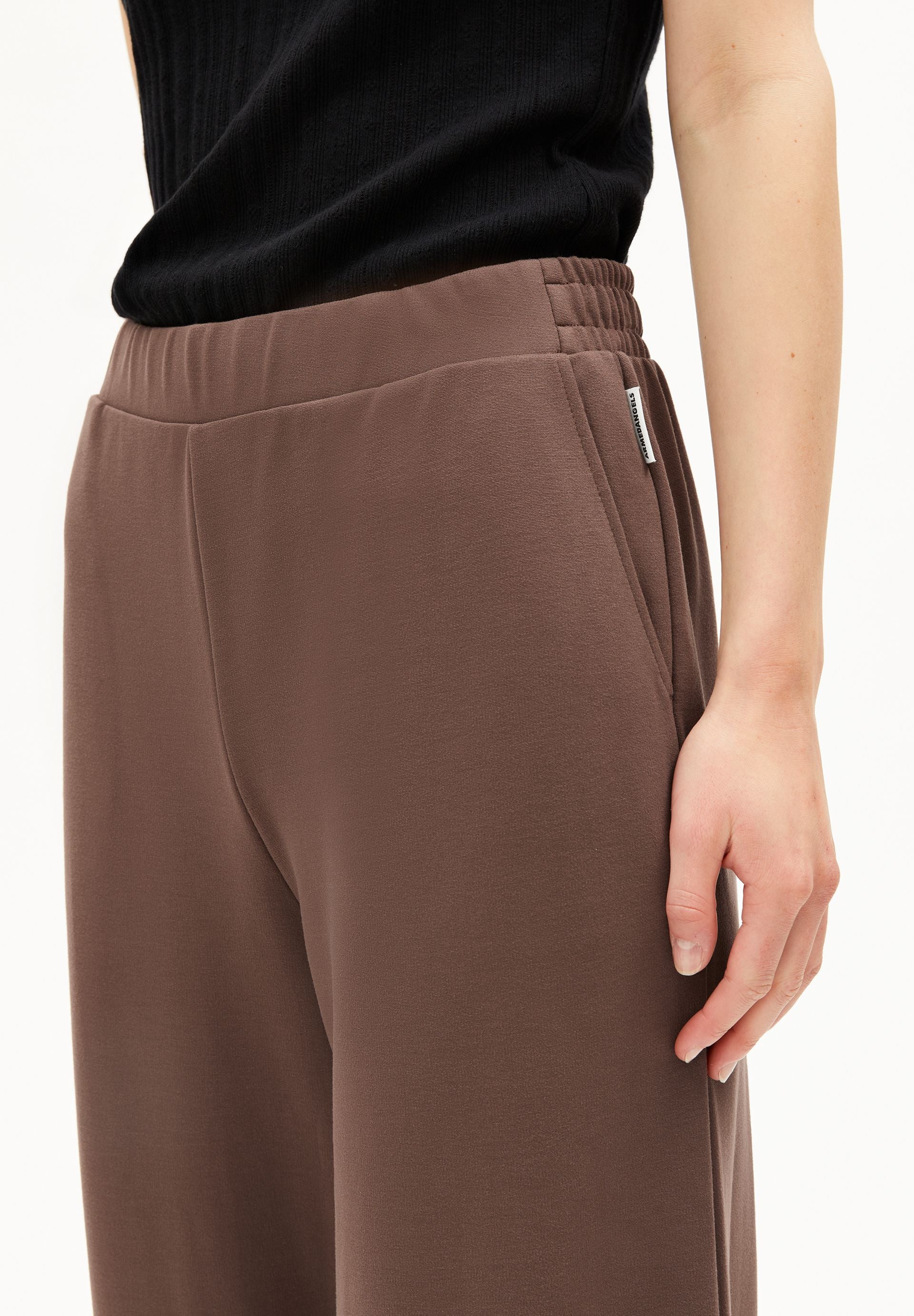 HIMAARI JERSEYHOSE | toasty tan - Image 3