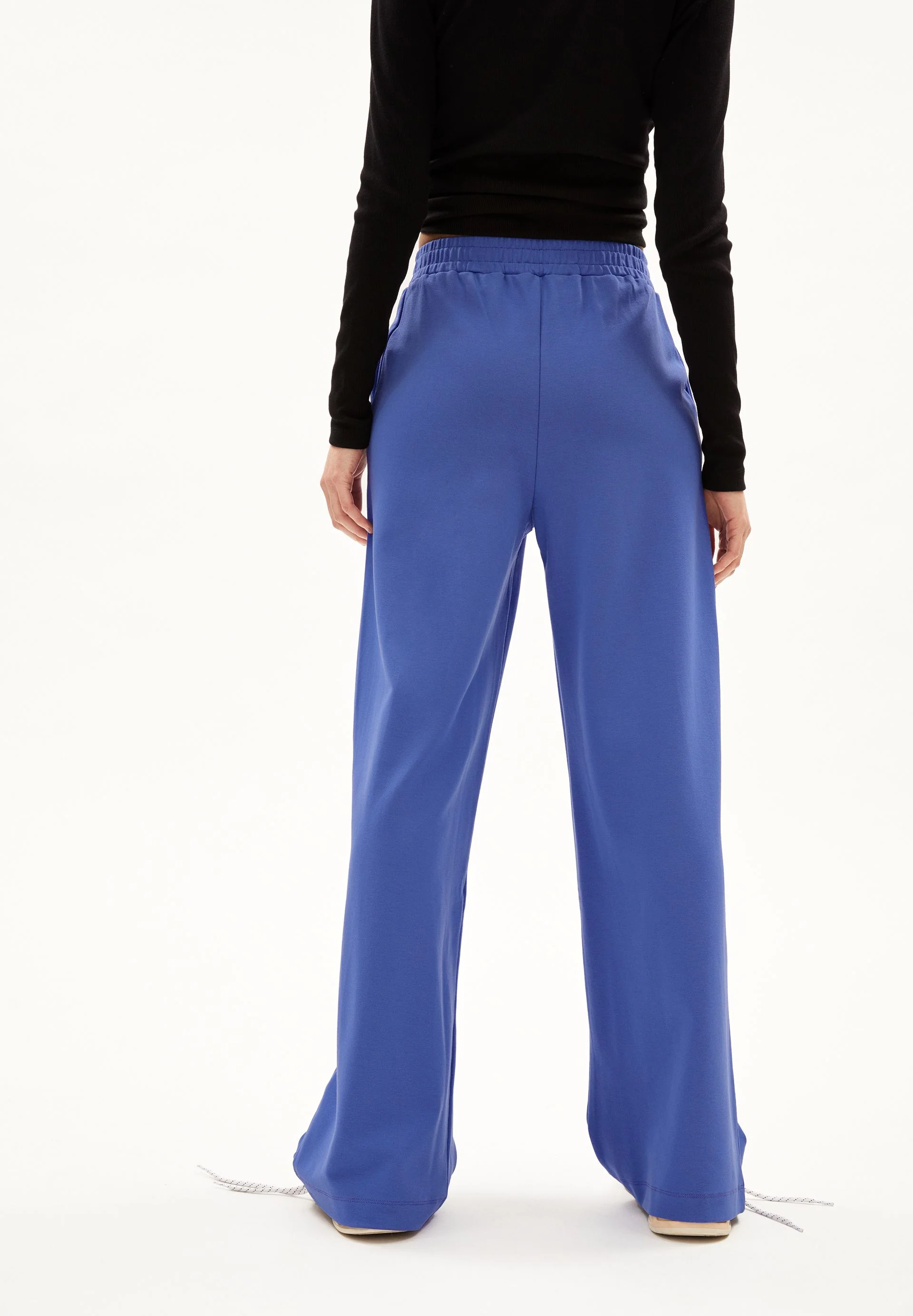 HIMAARI JERSEYHOSE | vibrant violet - Image 2