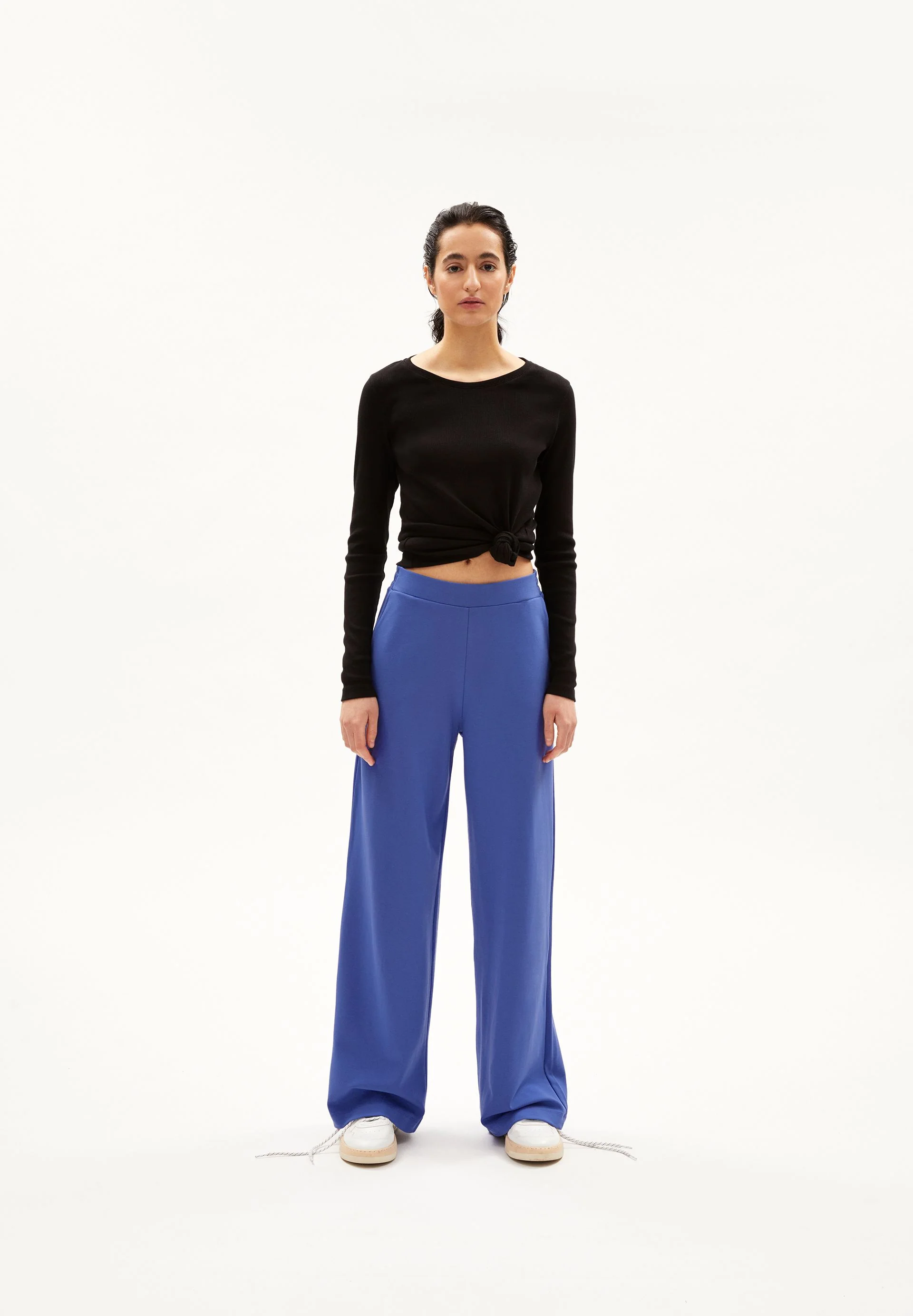 HIMAARI JERSEYHOSE | vibrant violet - Image 5