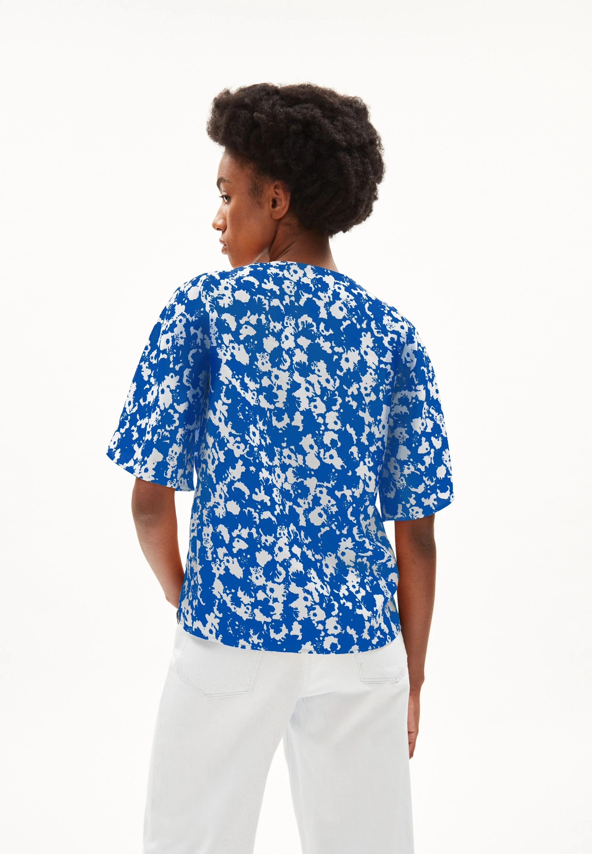HOLMAA LAPIS | warm blue - Image 2