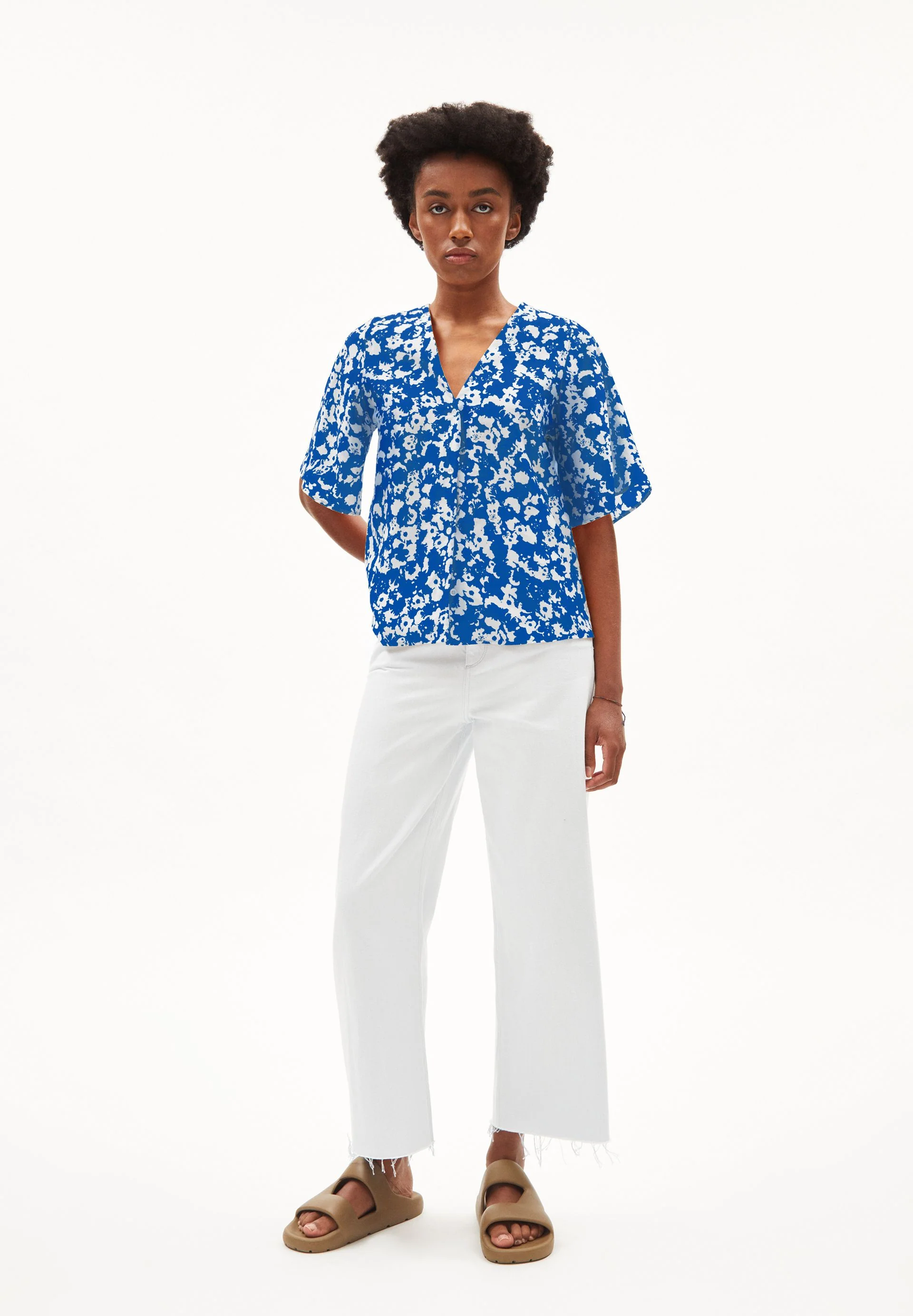 HOLMAA LAPIS | warm blue - Image 5