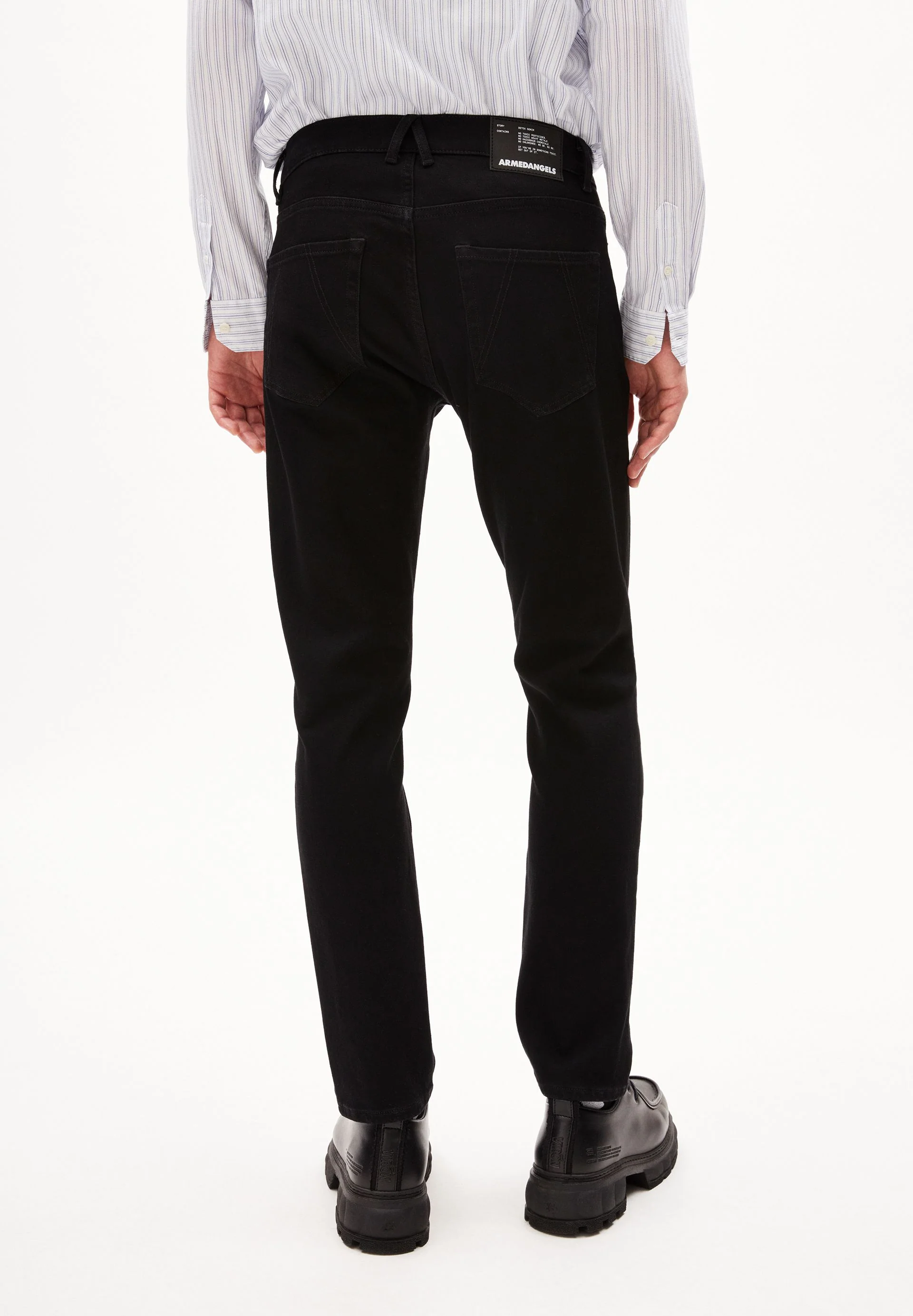 IAAN COMFORT | rinse black - Image 2