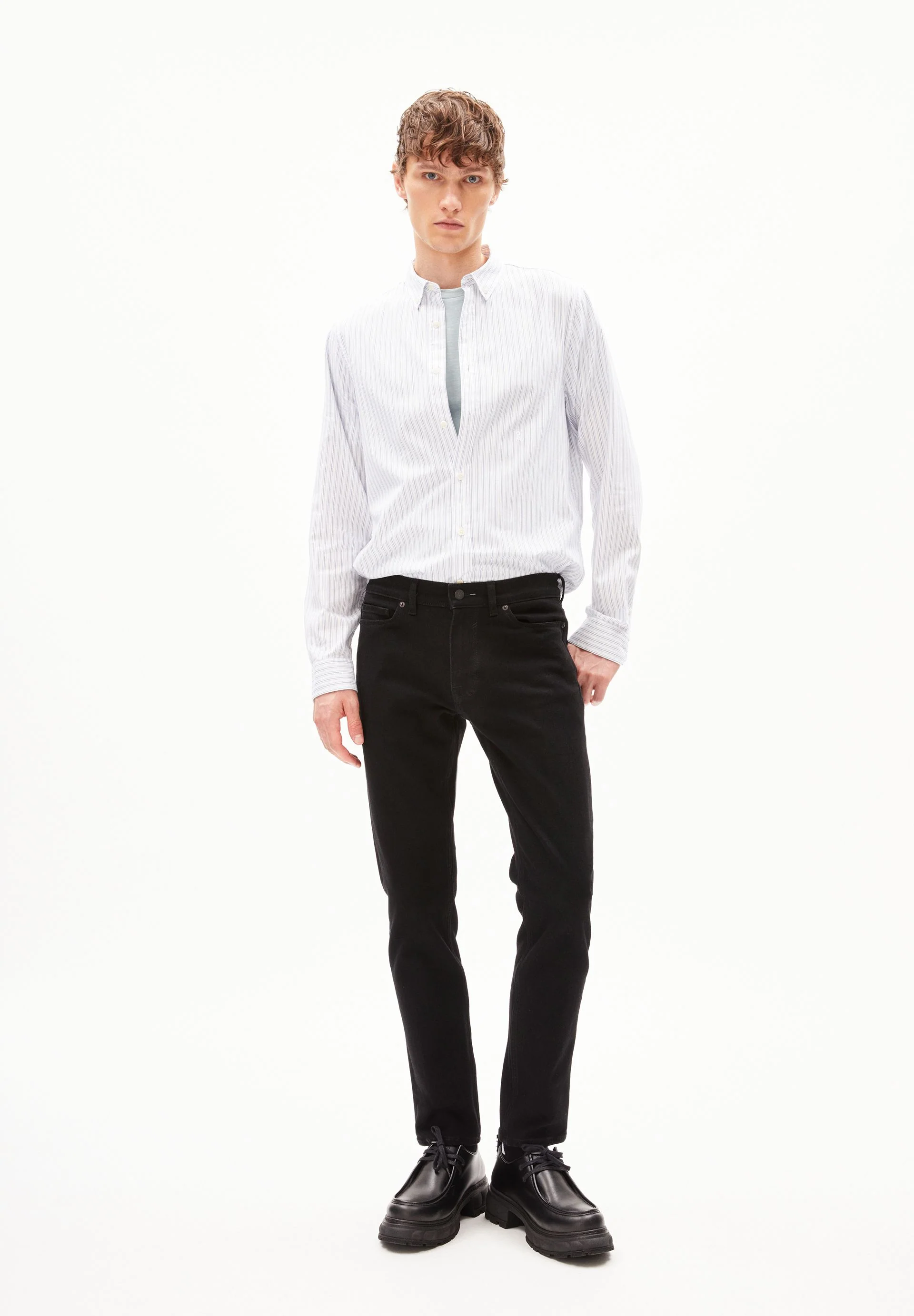 IAAN COMFORT | rinse black - Image 4