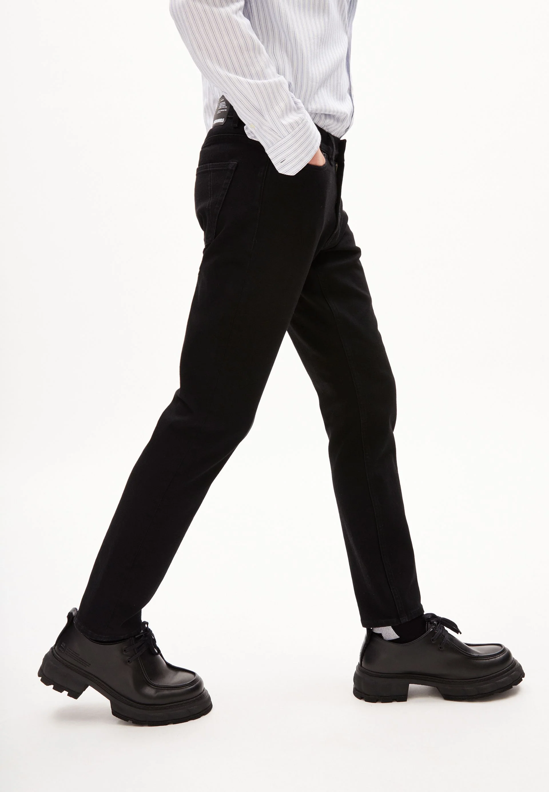 IAAN COMFORT | rinse black - Image 5