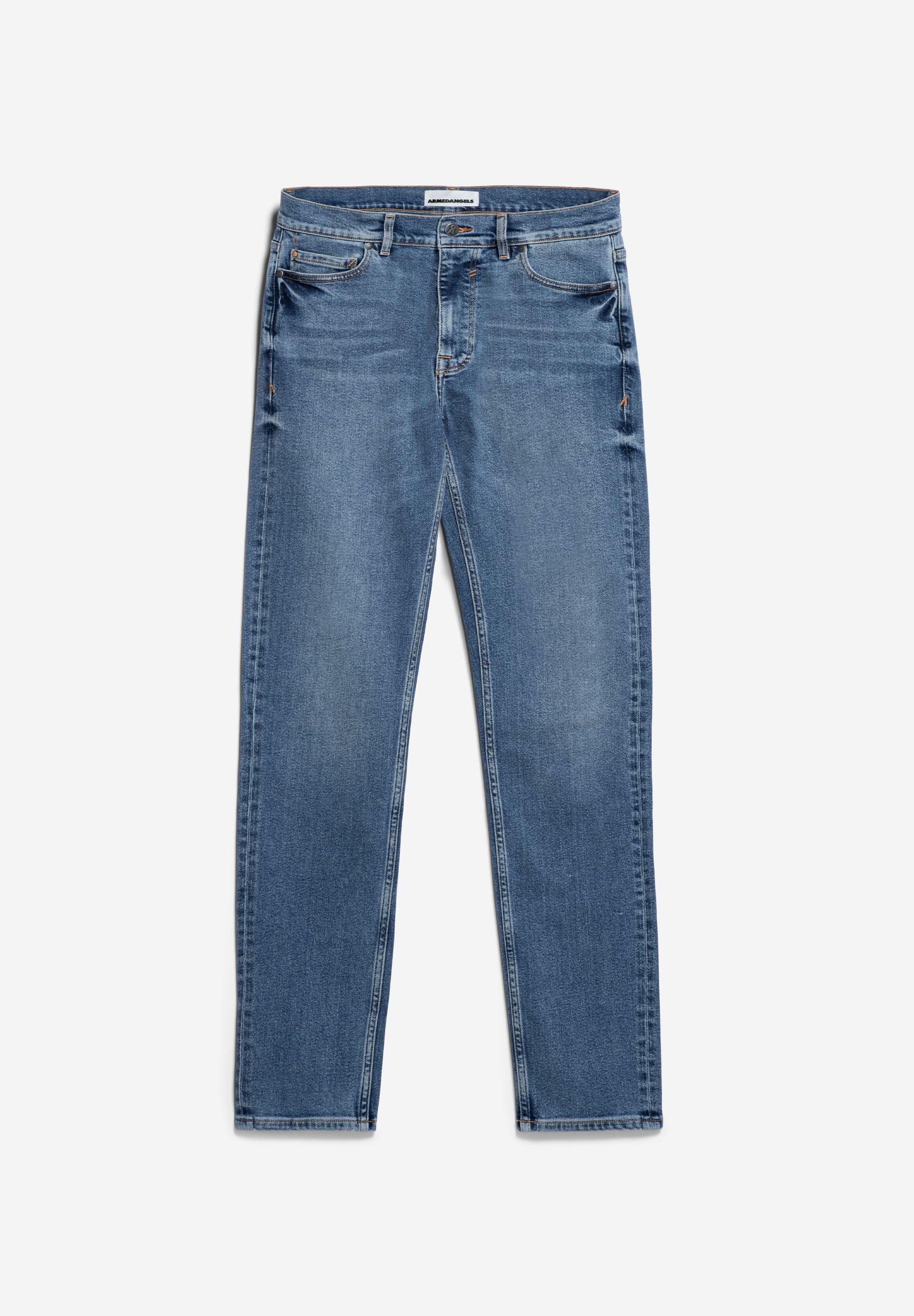 IAAN SLIM JEANS | light coast - Image 7