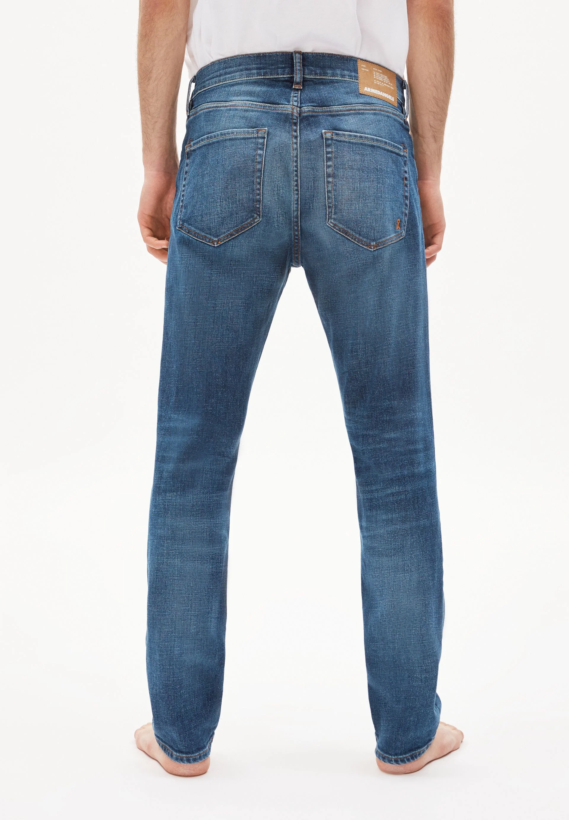 IAAN | light cross blue - Image 2