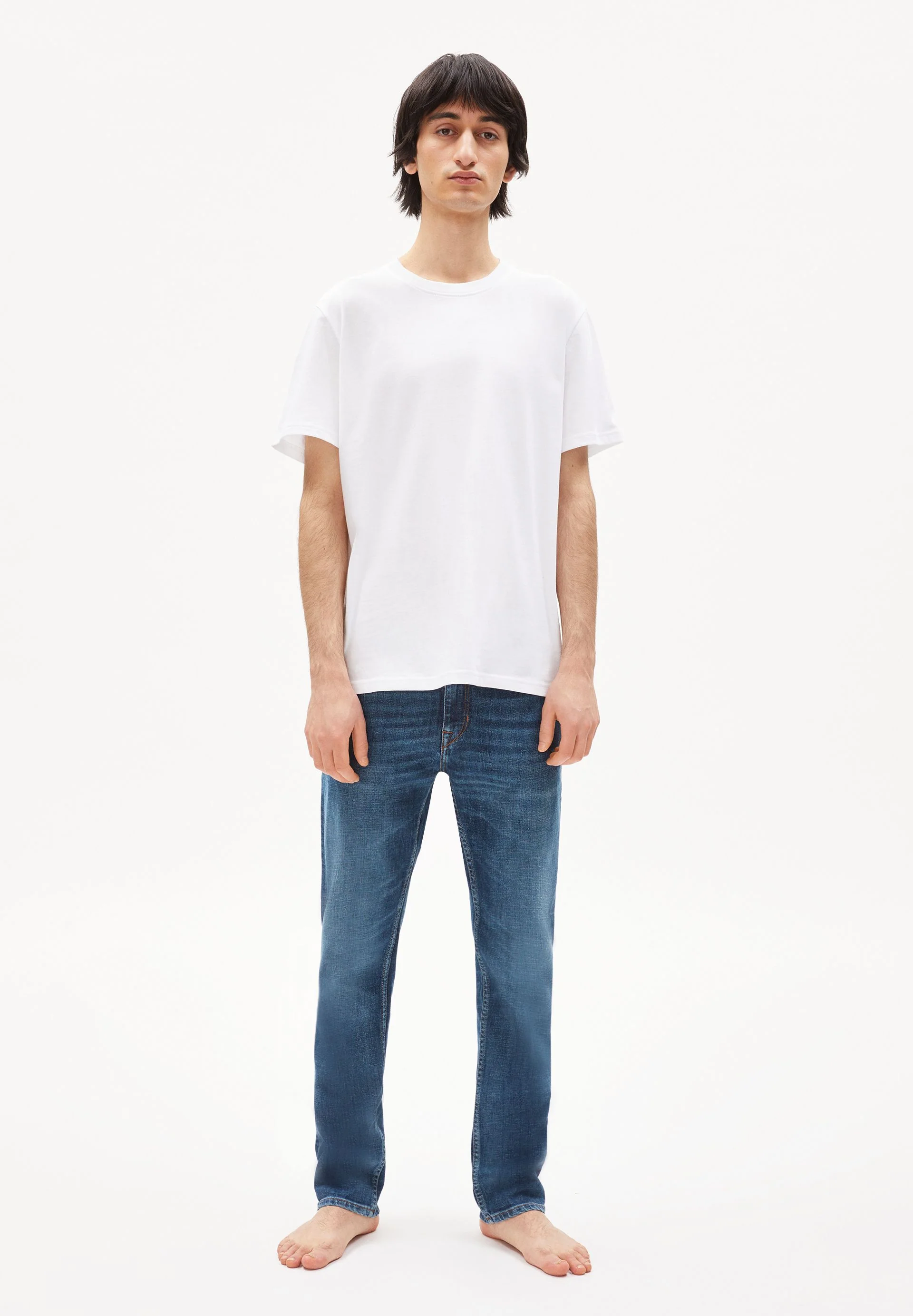IAAN | light cross blue - Image 5