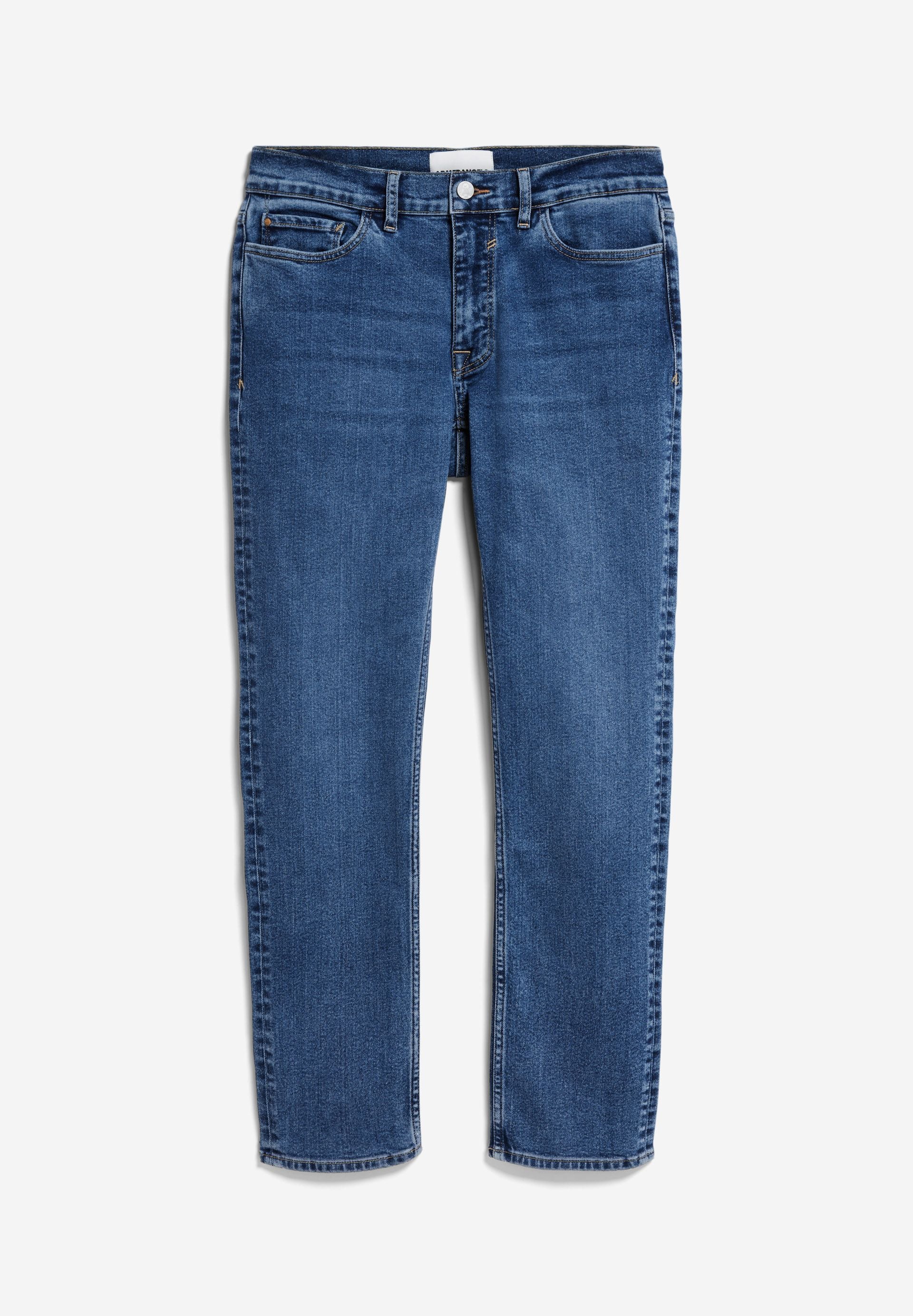 IAAN SLIM JEANS | mountain lake - Image 6