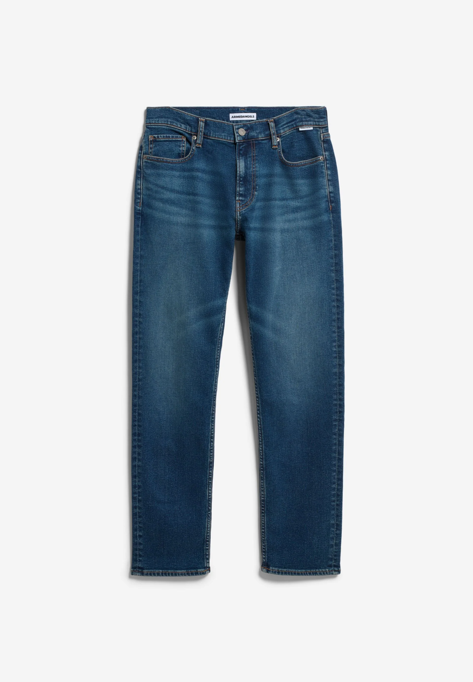IAAN SLIM JEANS | coast - Image 7