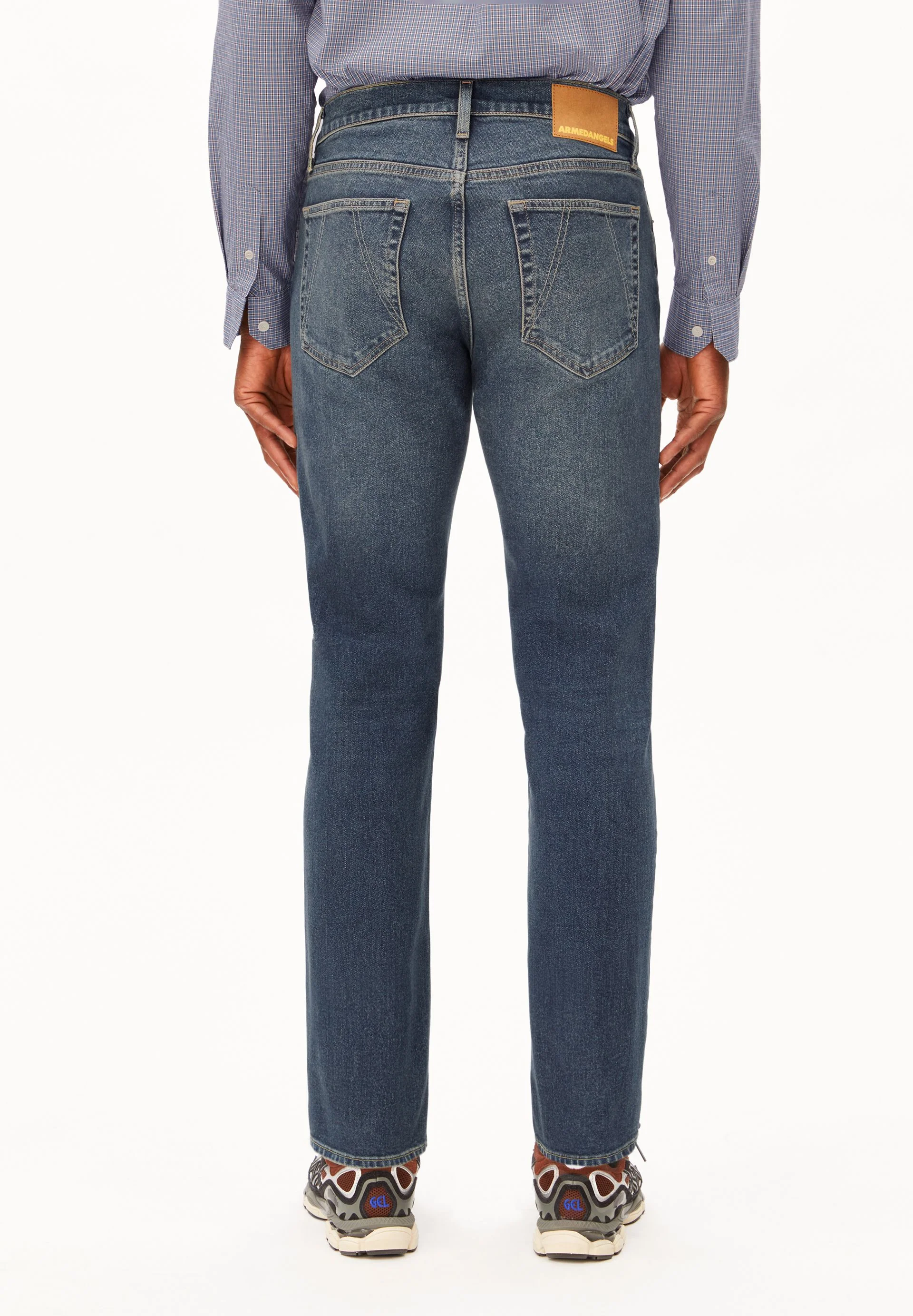 IAAN SLIM JEANS | corindi - Image 2