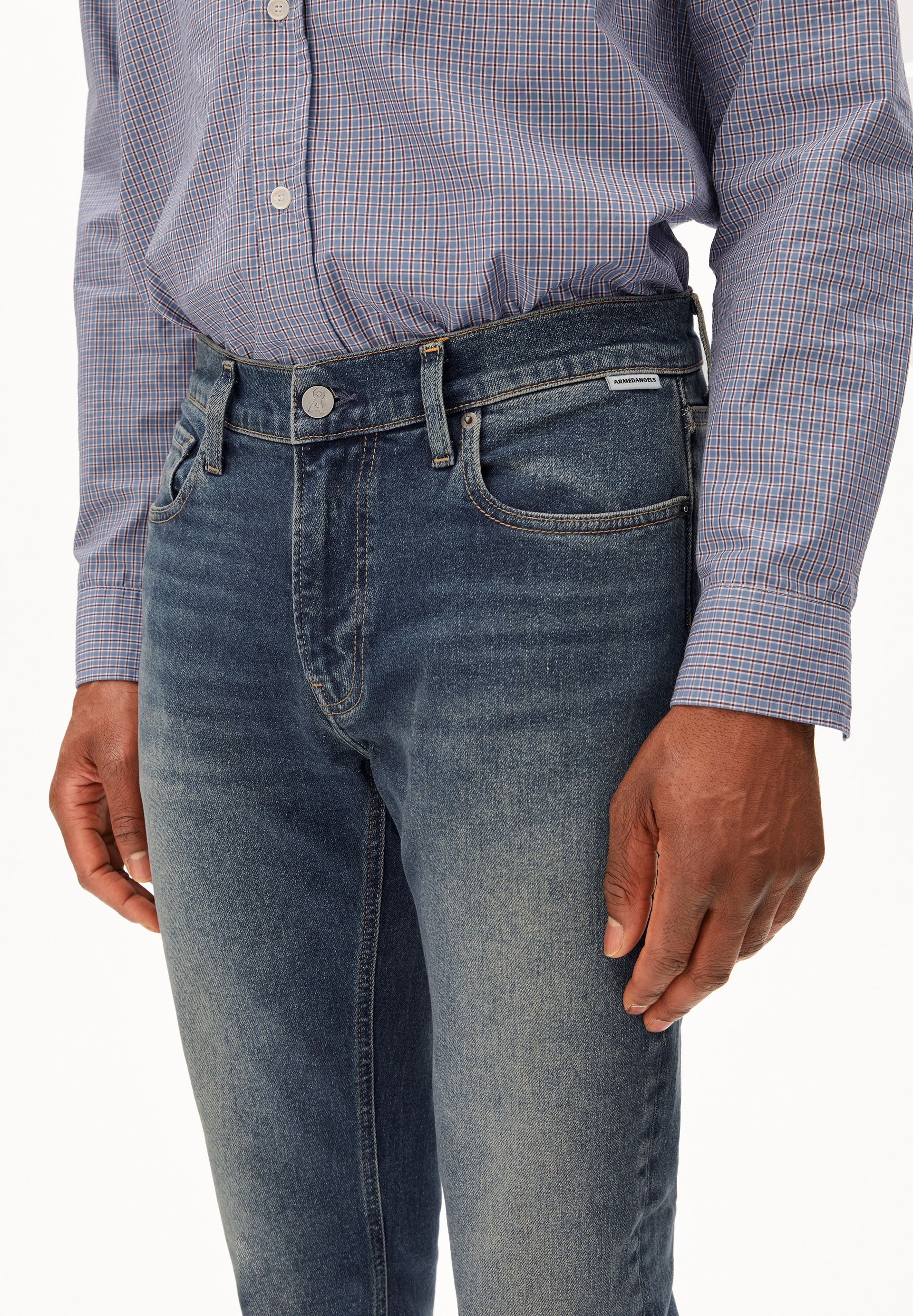 IAAN SLIM JEANS | corindi - Image 3