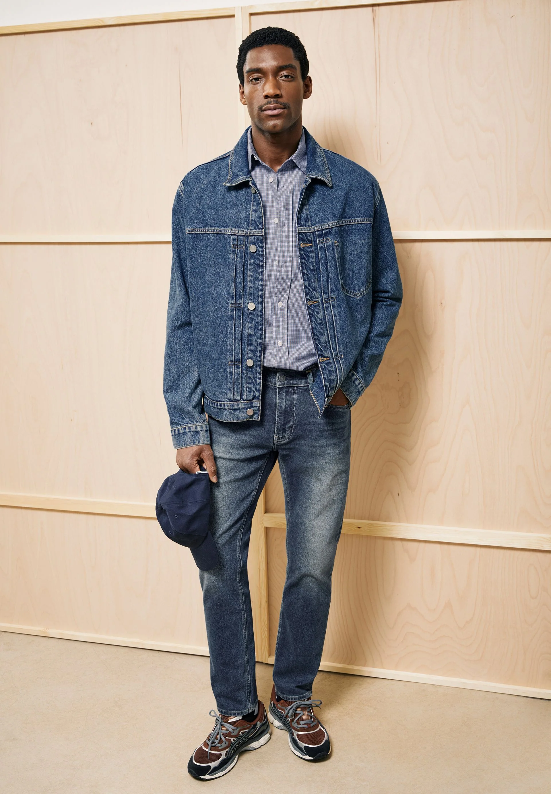 IAAN SLIM JEANS | corindi - Image 4