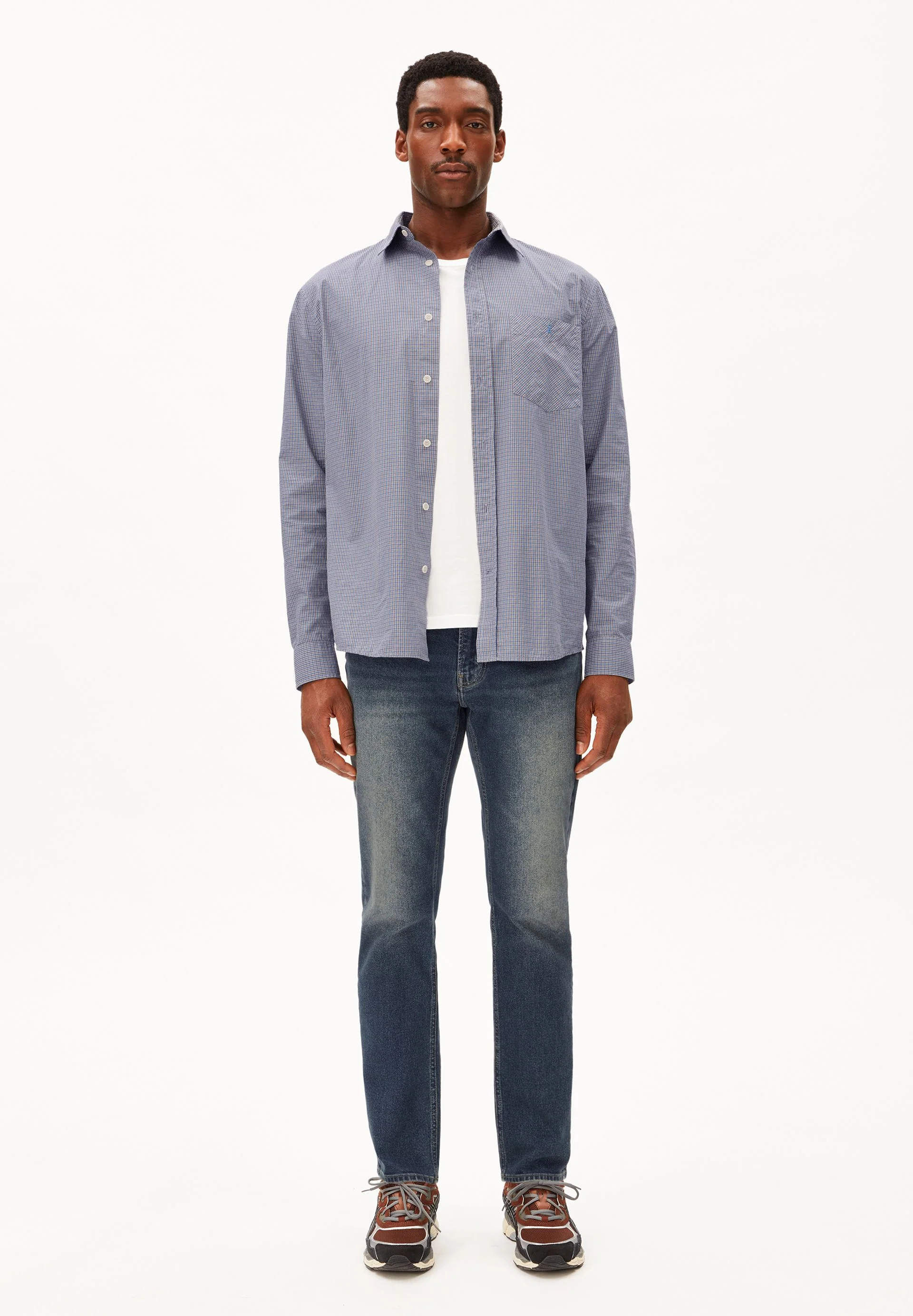 IAAN SLIM JEANS | corindi - Image 5