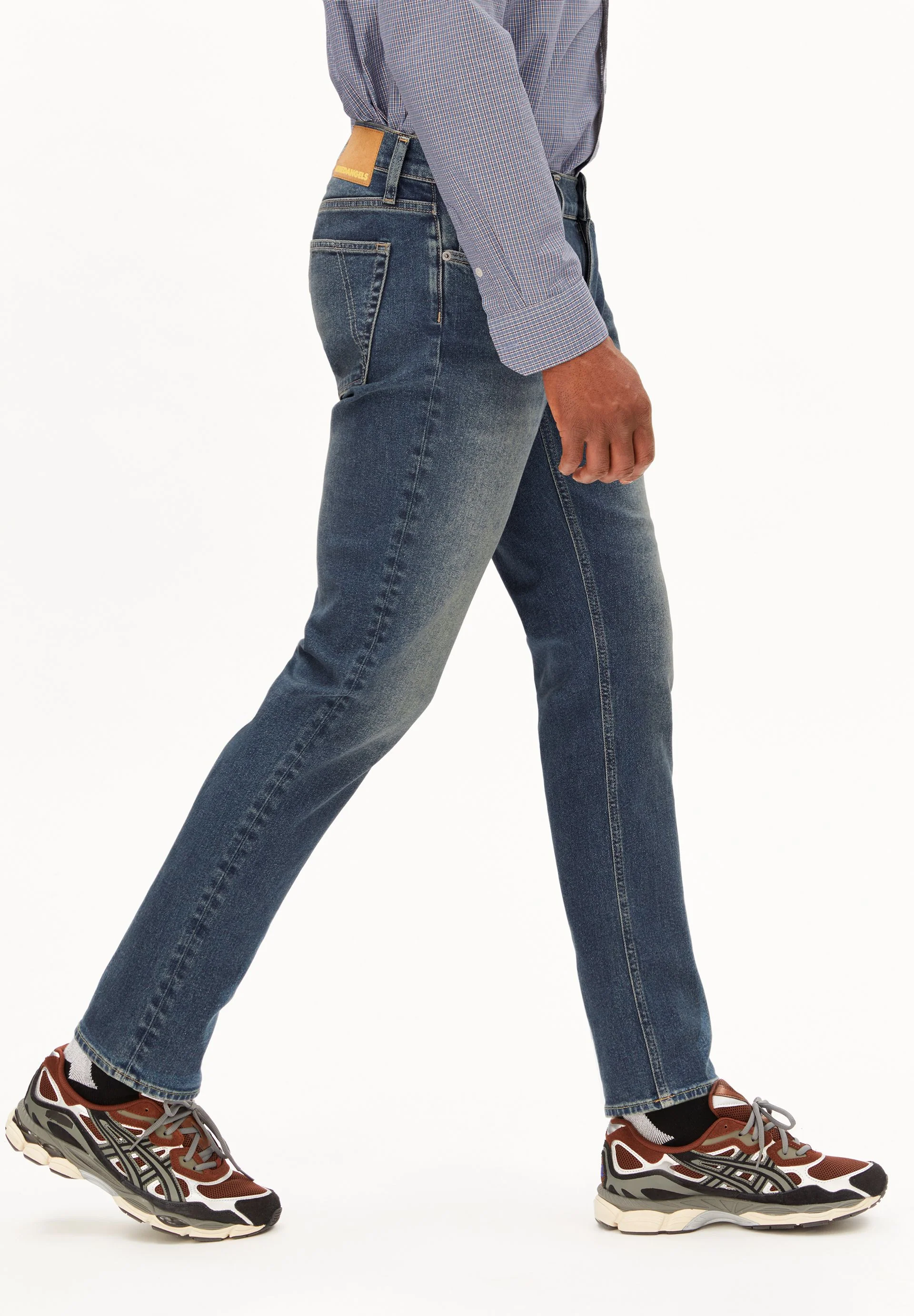 IAAN SLIM JEANS | corindi - Image 6
