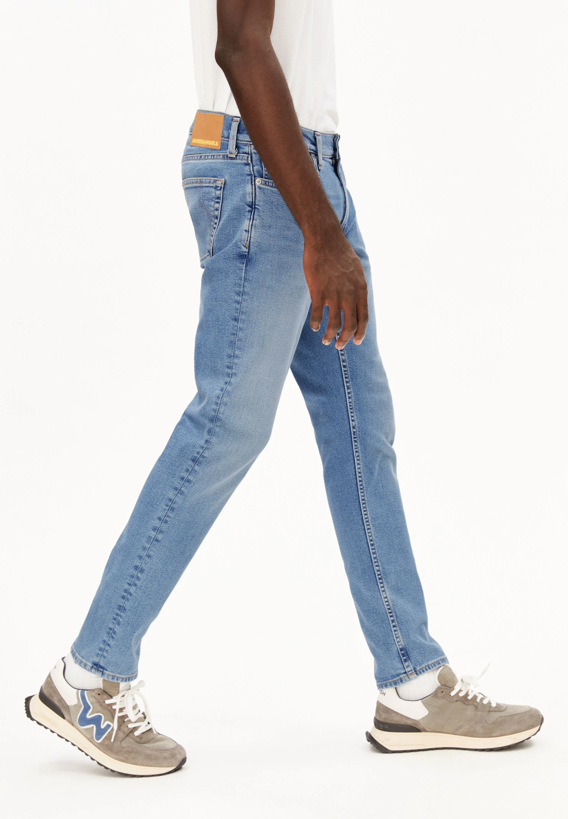 IAAN SLIM JEANS | seashore - Image 6