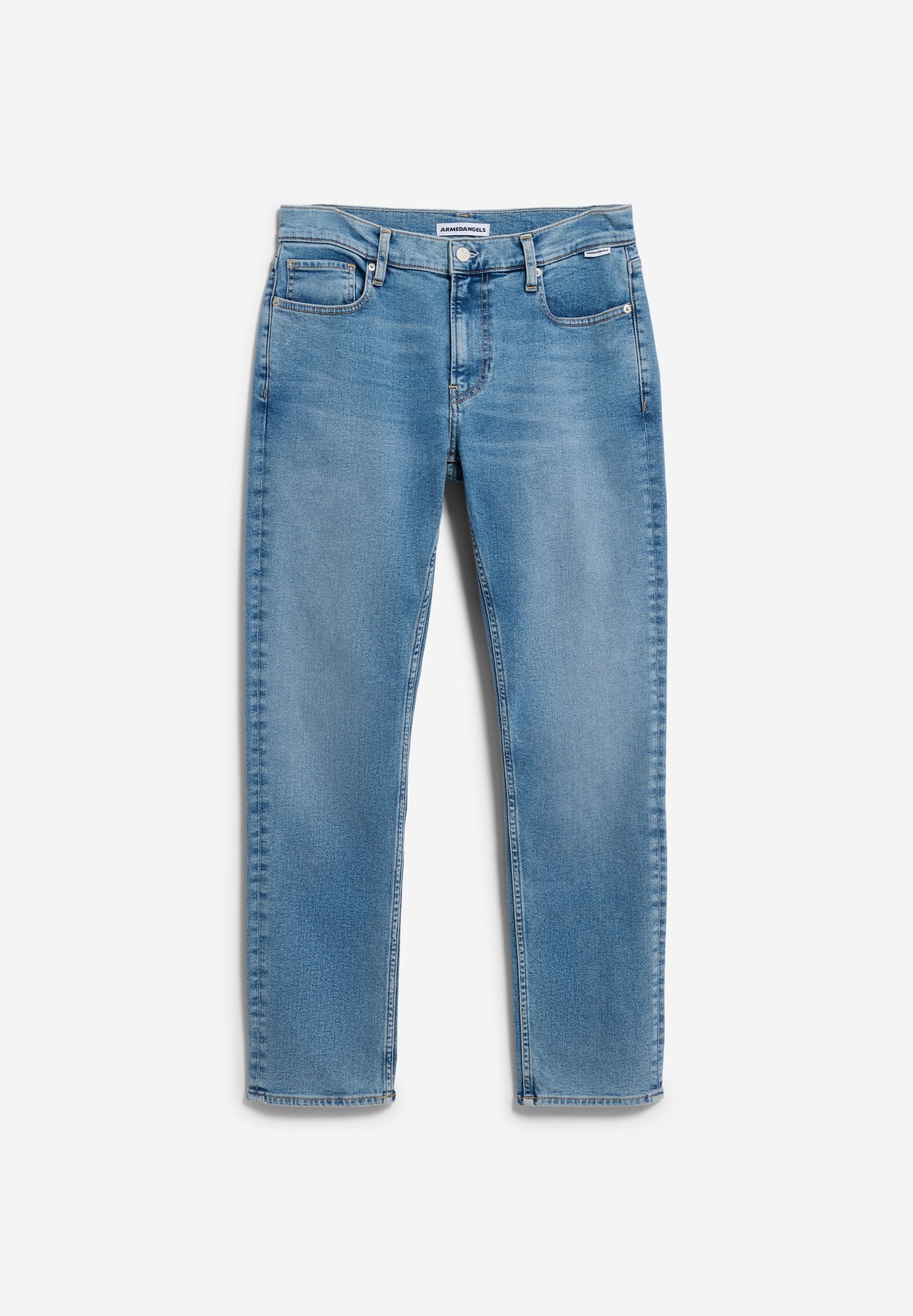 IAAN SLIM JEANS | seashore - Image 7
