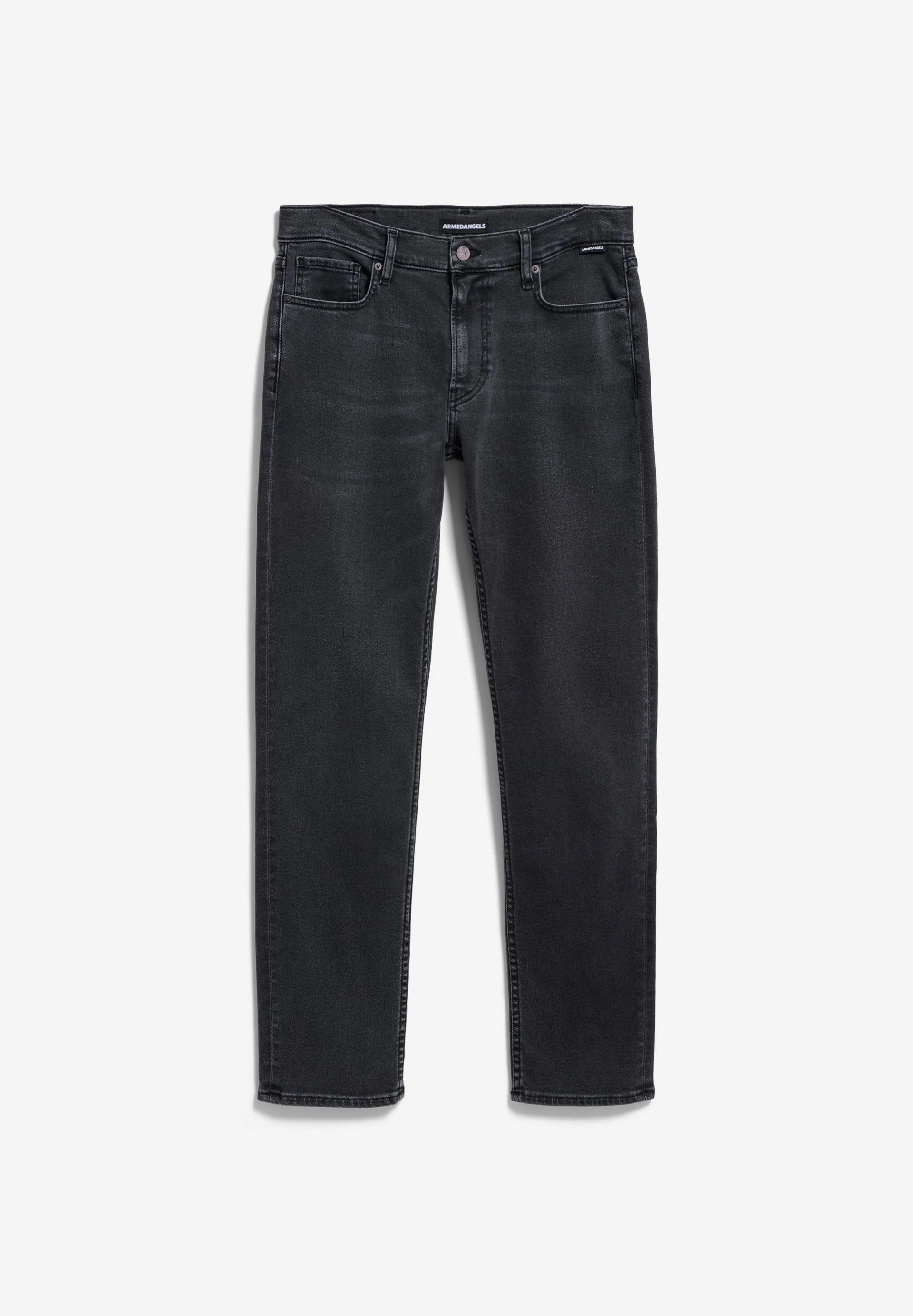 IAAN SLIM JEANS | smoked - Image 7