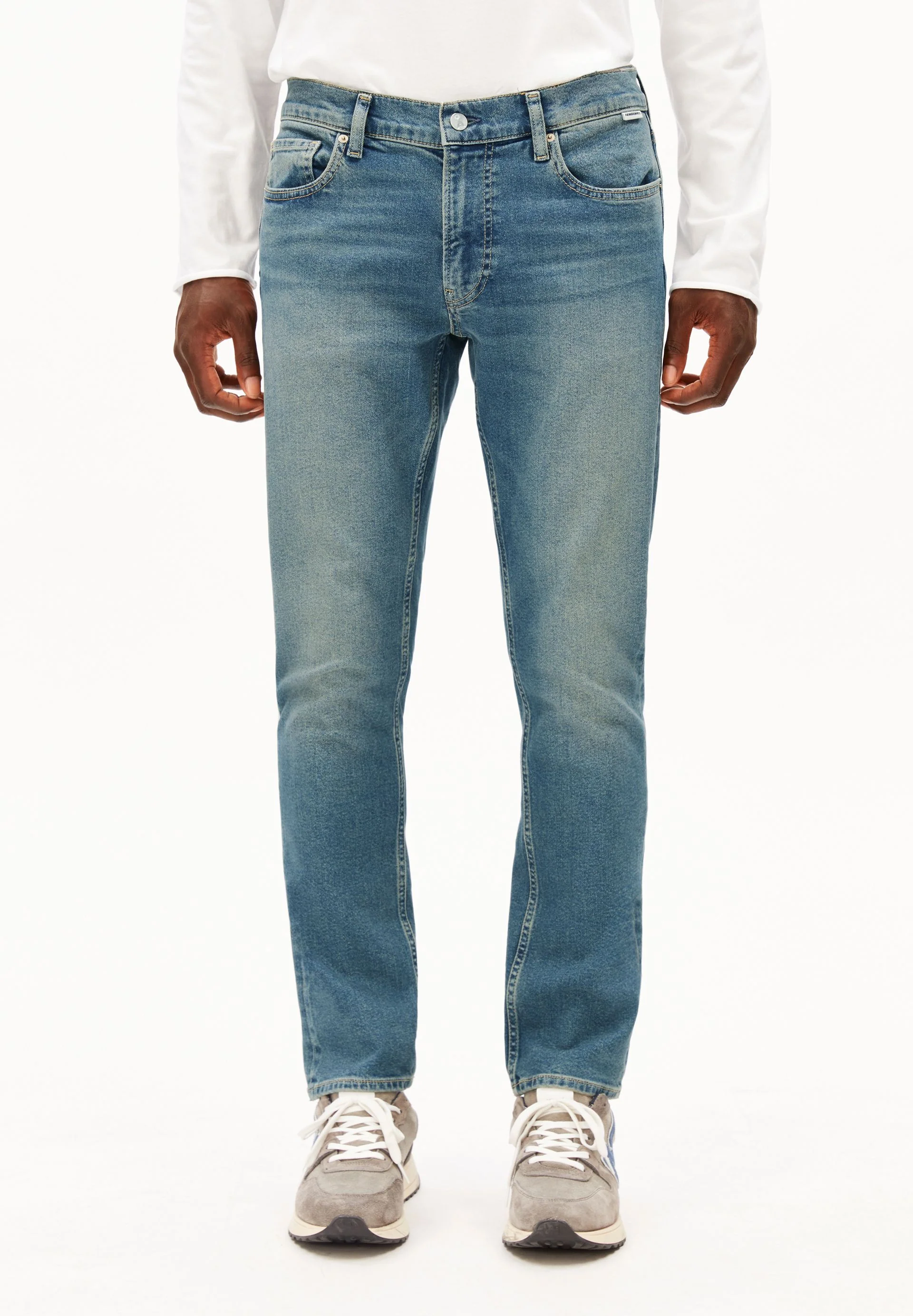 CCL - IAAN SLIM JEAN - Image 3