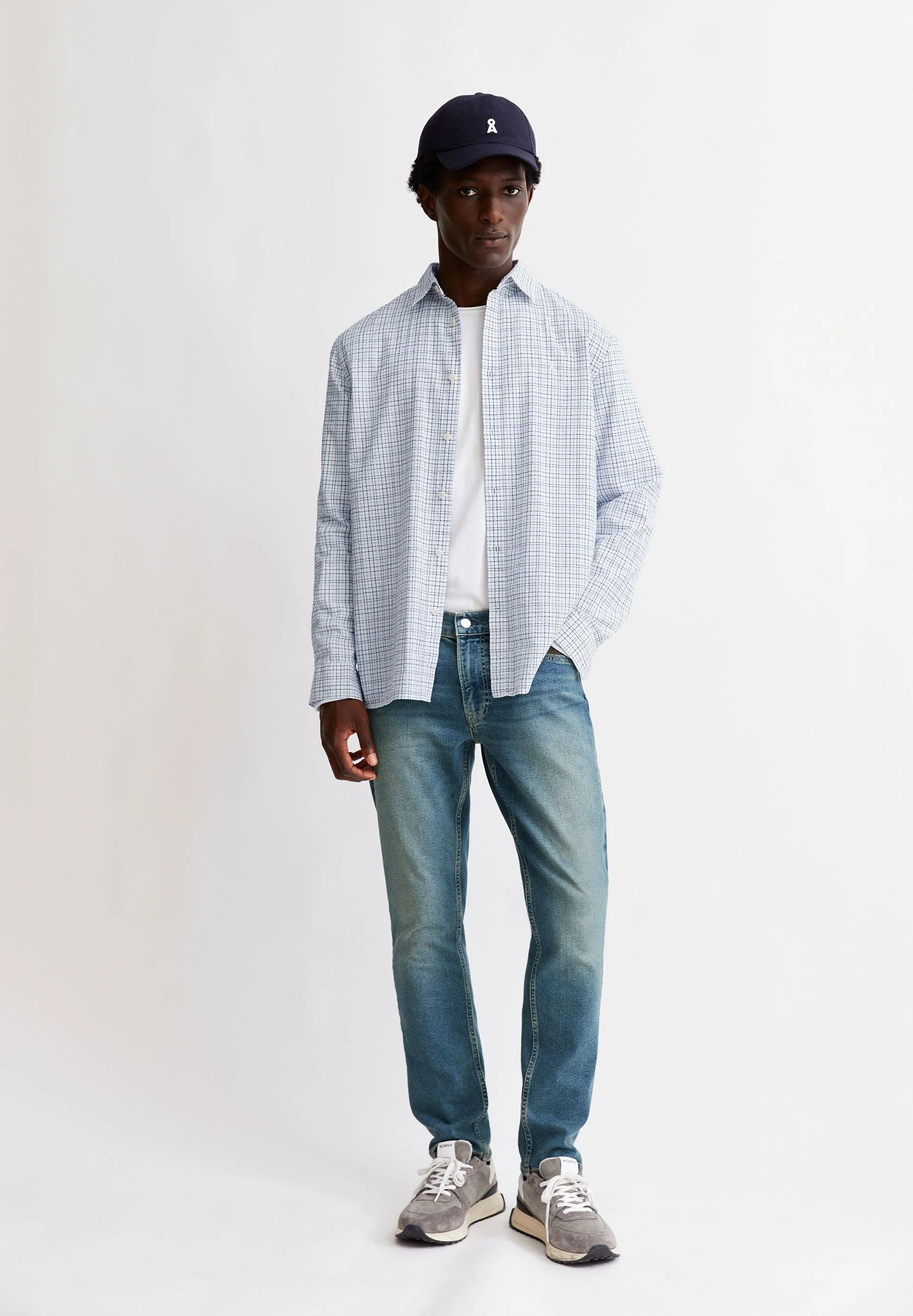 IAAN SLIM JEANS | viskan - Image 4