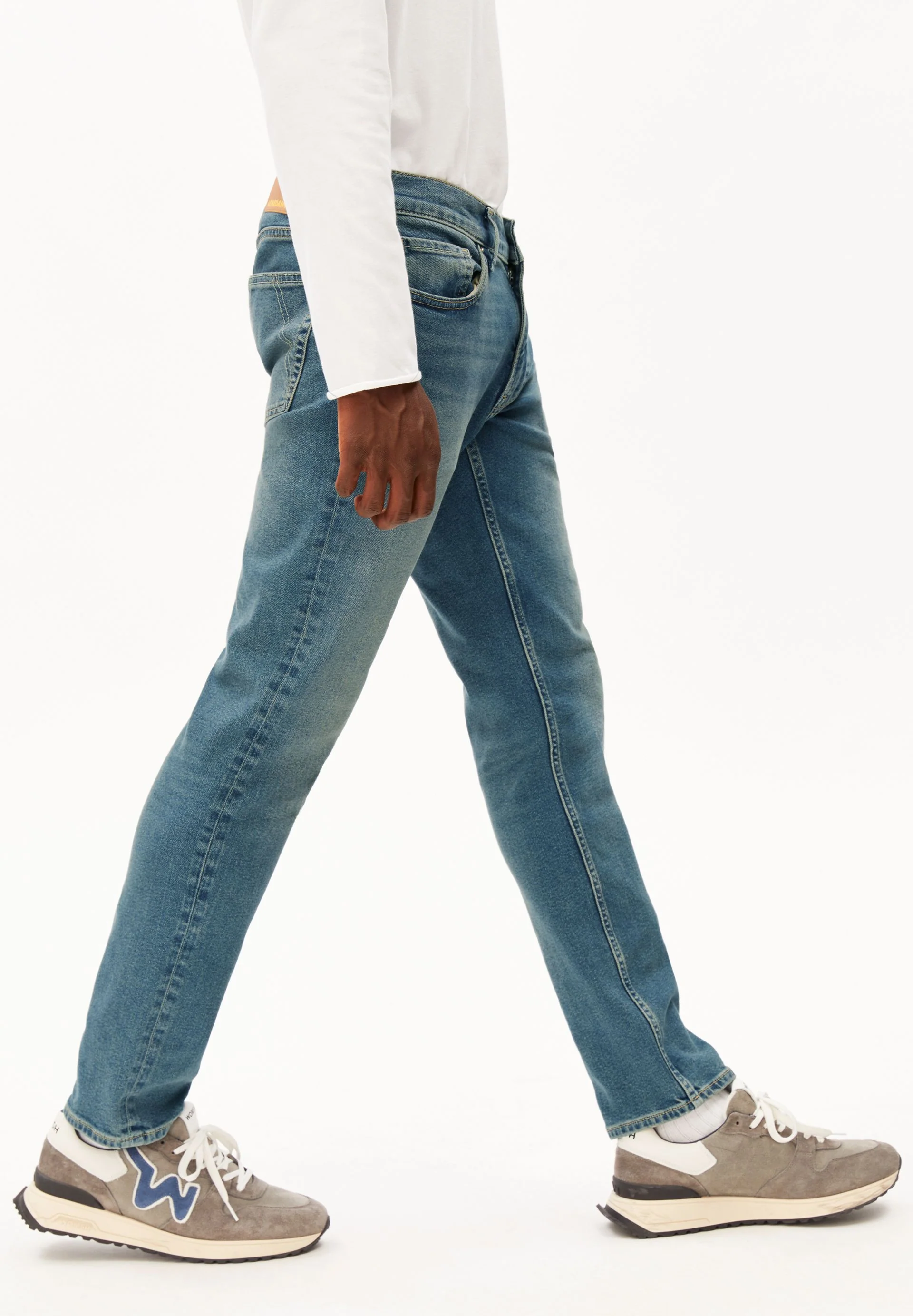 IAAN SLIM JEANS | viskan - Image 6