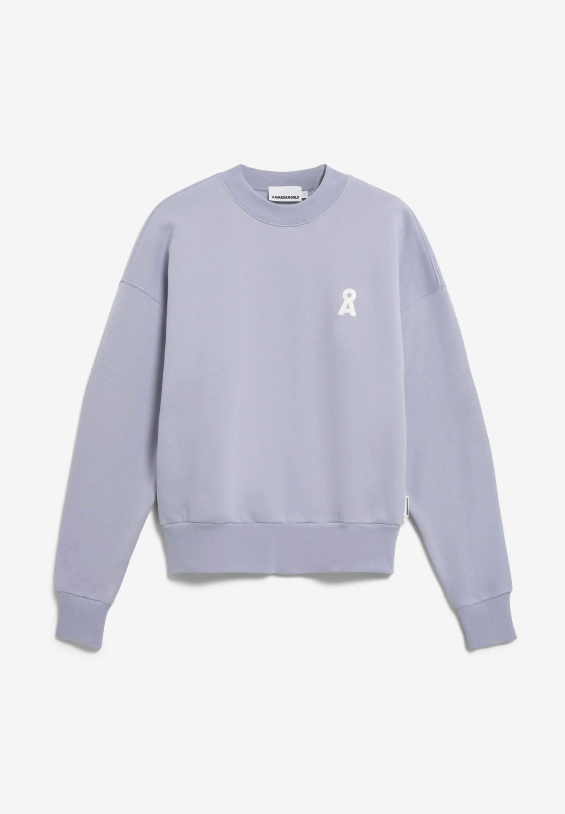 ICONIC Å ALIZAA SWEATSHIRT | misty morning - Image 7