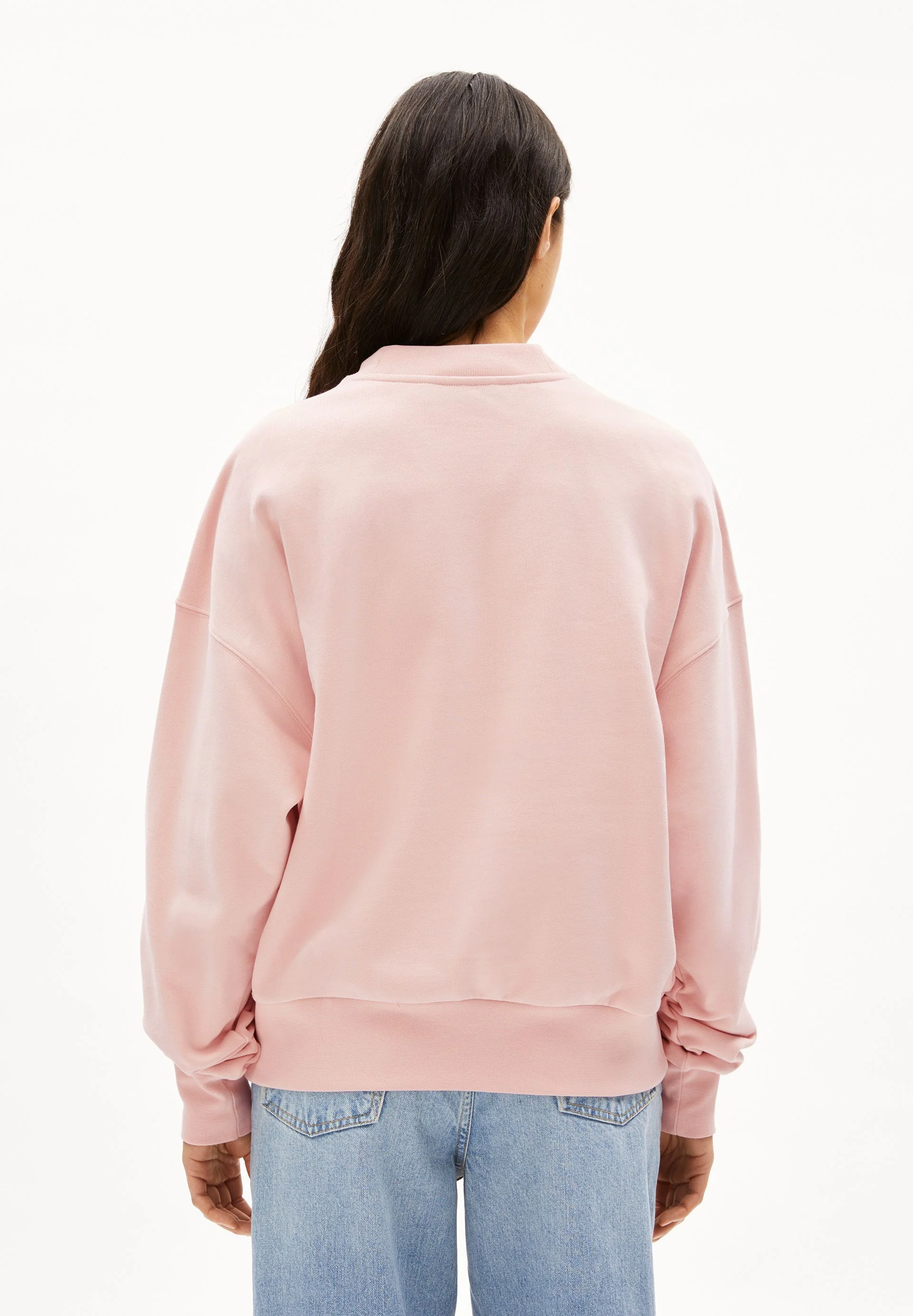 ICONIC Å ALIZAA SWEATSHIRT | rosalilly - Image 2