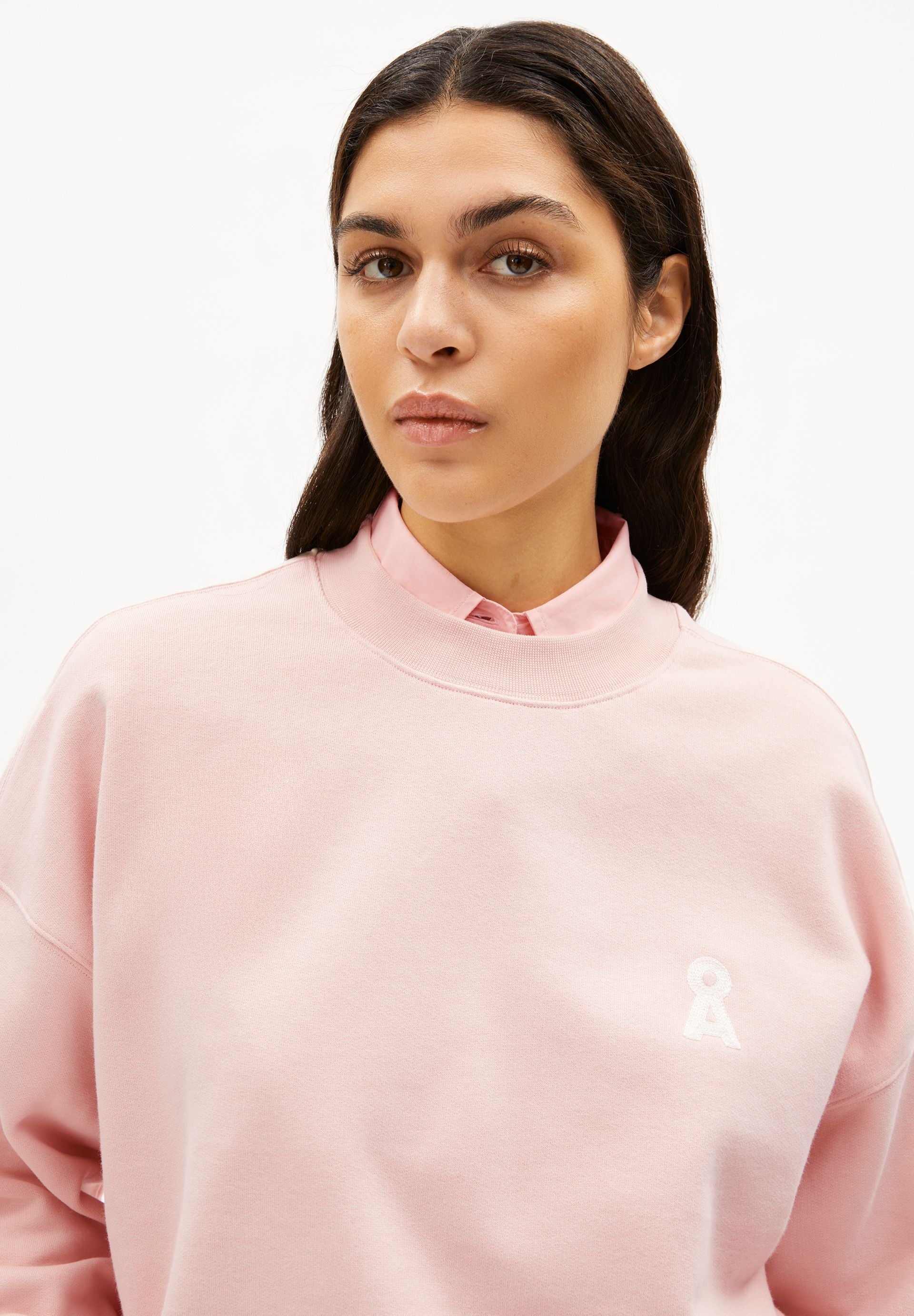 ICONIC Å ALIZAA SWEATSHIRT | rosalilly - Image 3