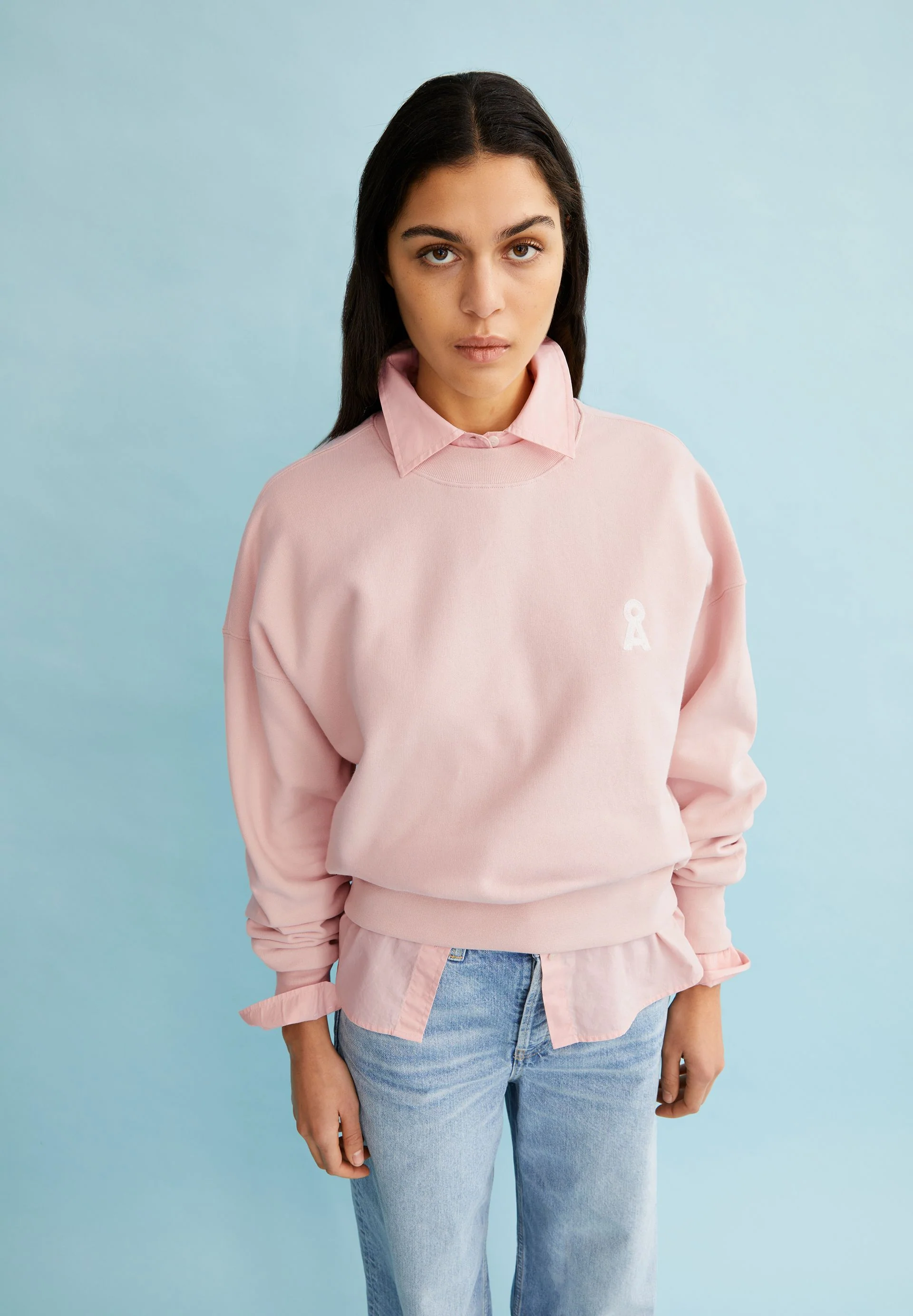 ICONIC Å ALIZAA SWEATSHIRT | rosalilly - Image 4