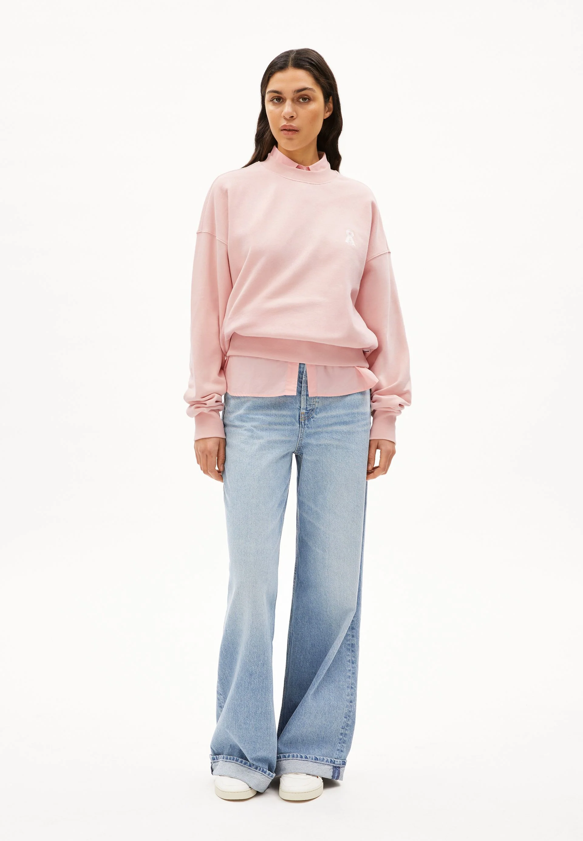 ICONIC Å ALIZAA SWEATSHIRT | rosalilly - Image 5