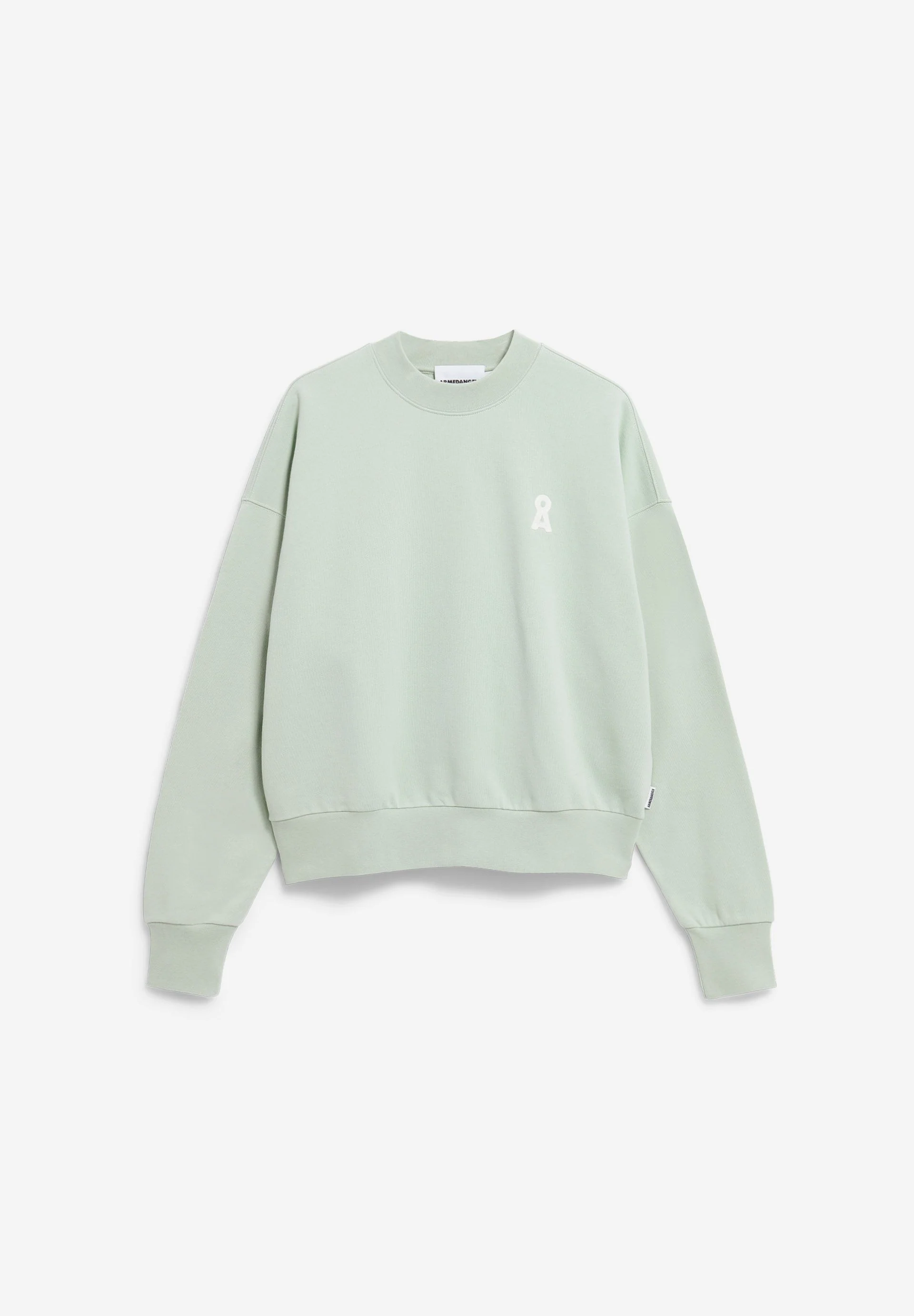 ICONIC Å ALIZAA SWEATSHIRT | foam - Image 6