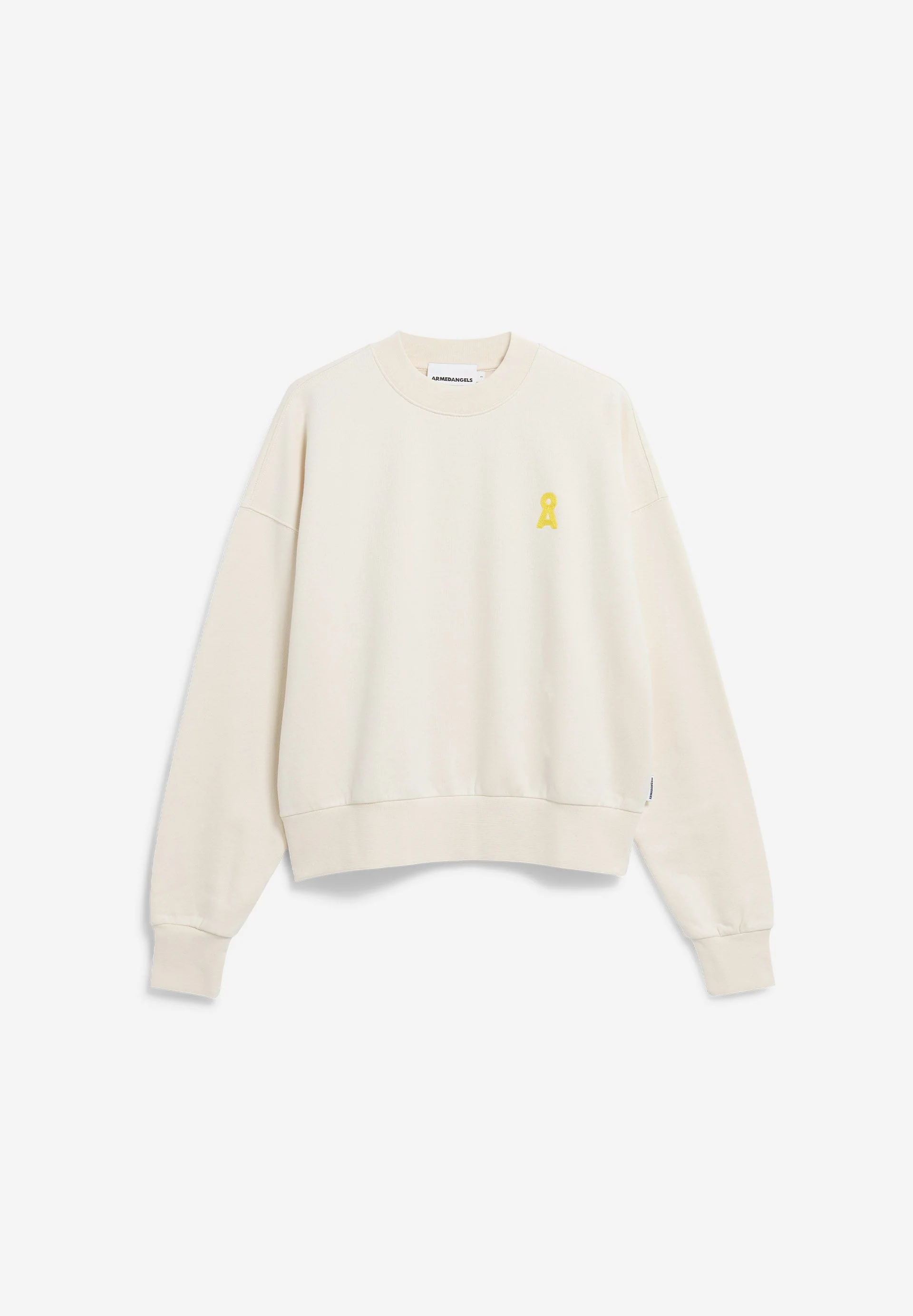 ICONIC Å ALIZAA SWEATSHIRT | undyed - Image 6