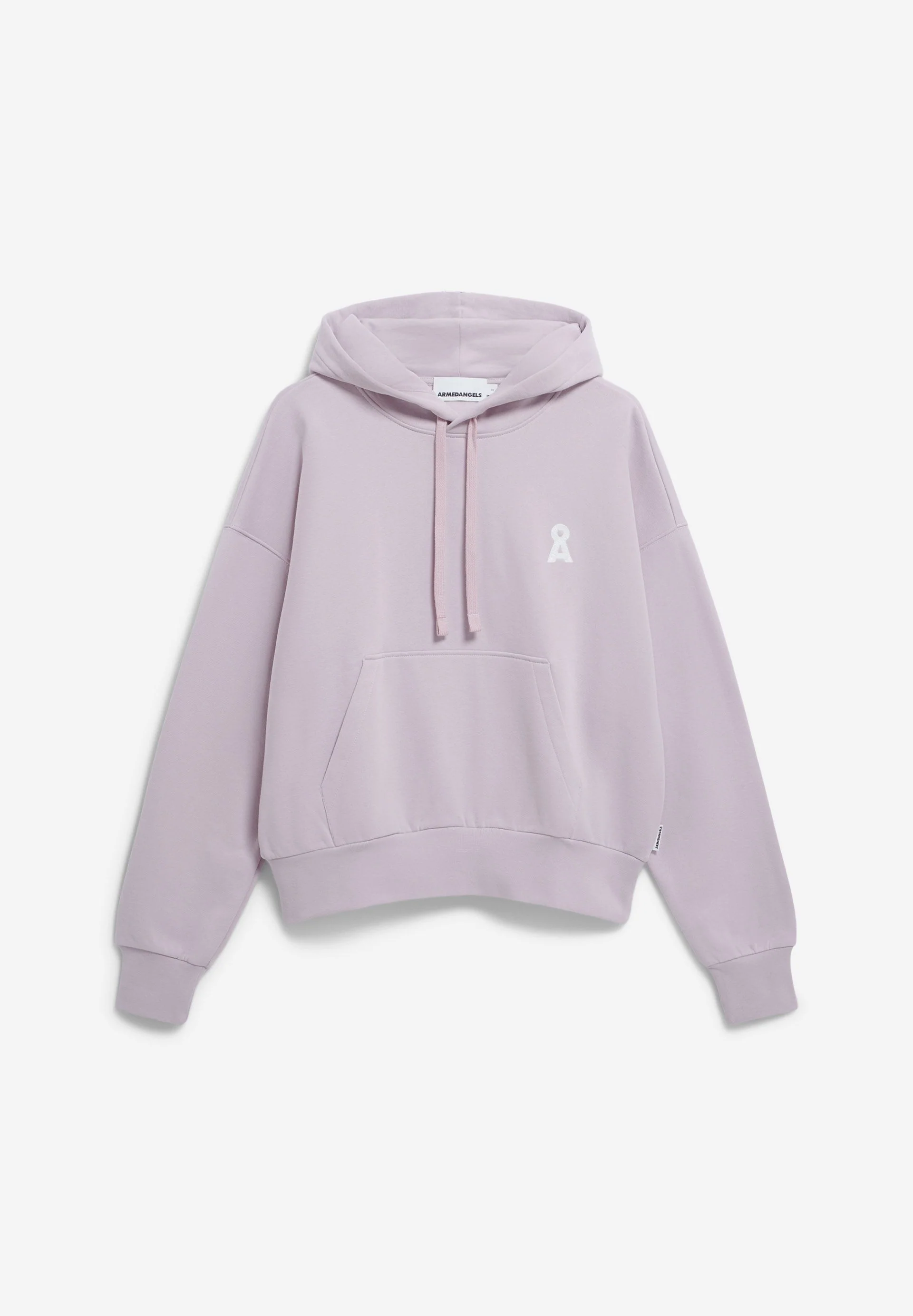 ICONIC Å FRANCISARAA SWEATHOODIE | ice grape - Image 6