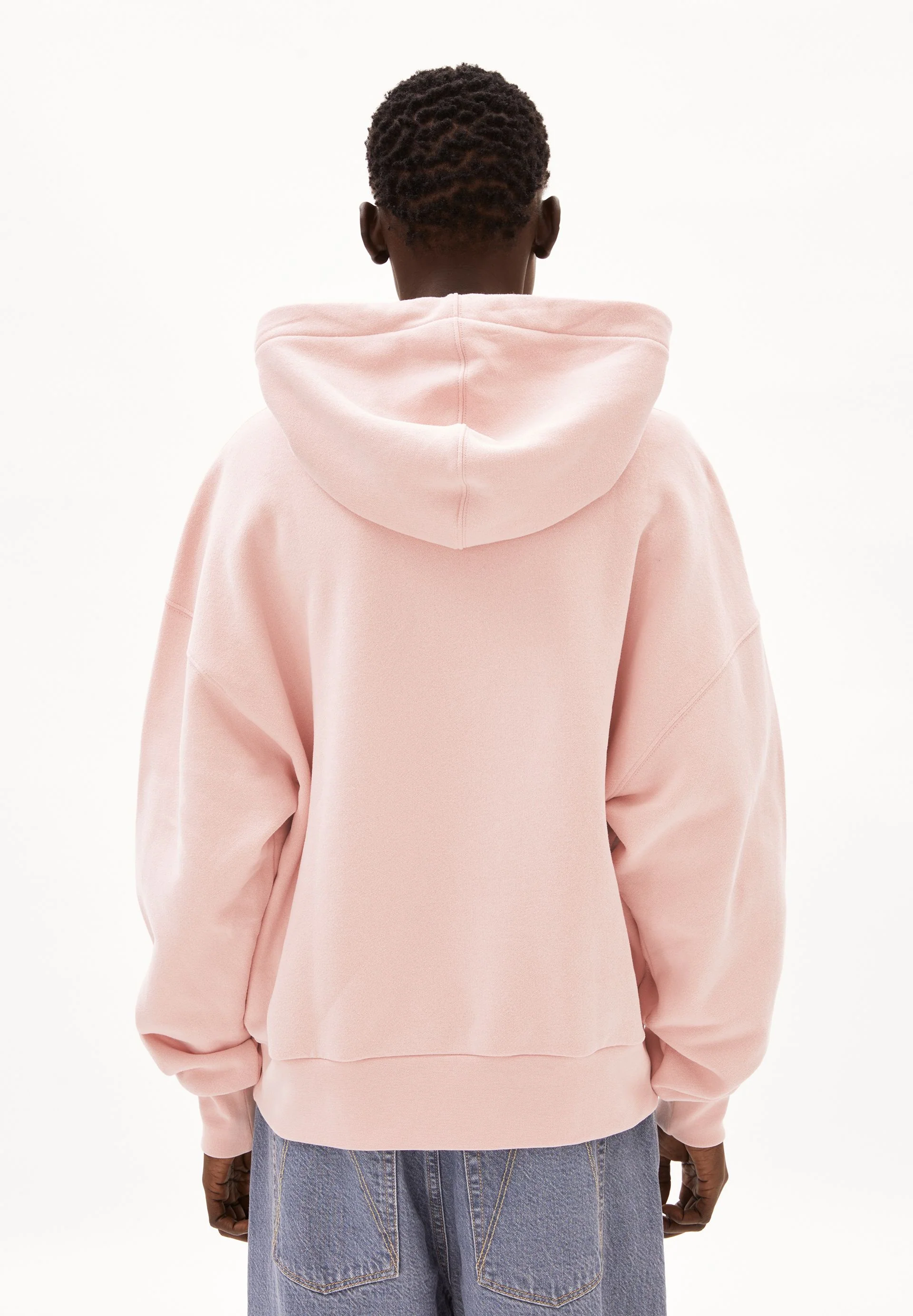 ICONIC Å FRANCISARAA SWEATHOODIE | rosalilly - Image 2
