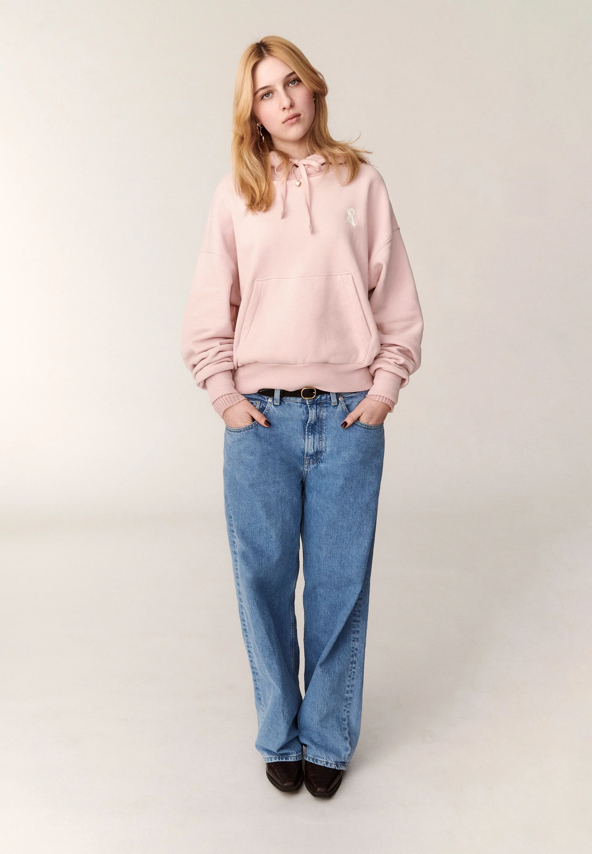 ICONIC Å FRANCISARAA SWEATHOODIE | rosalilly - Image 6