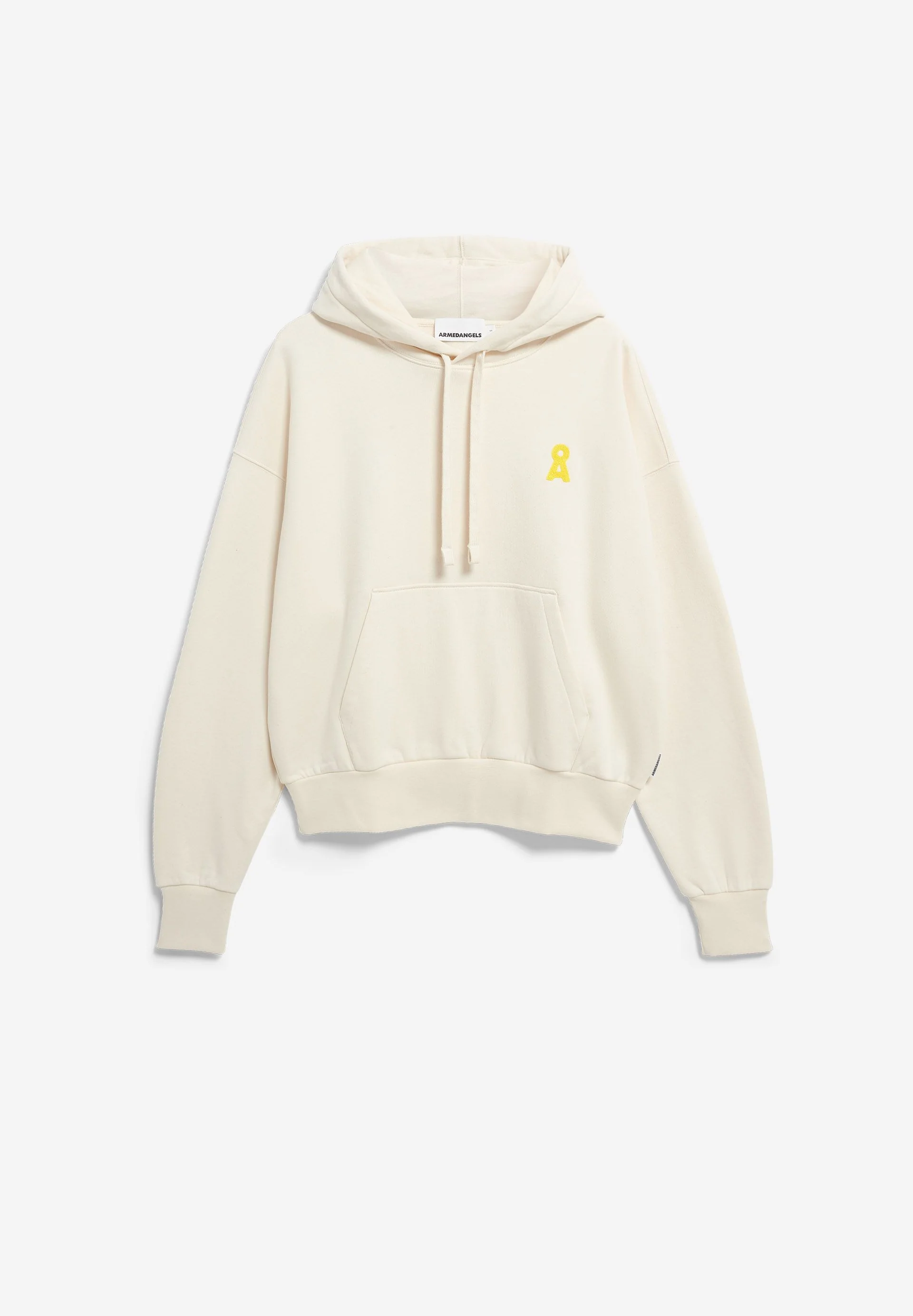 ICONIC Å FRANCISARAA SWEATHOODIE | undyed - Image 6