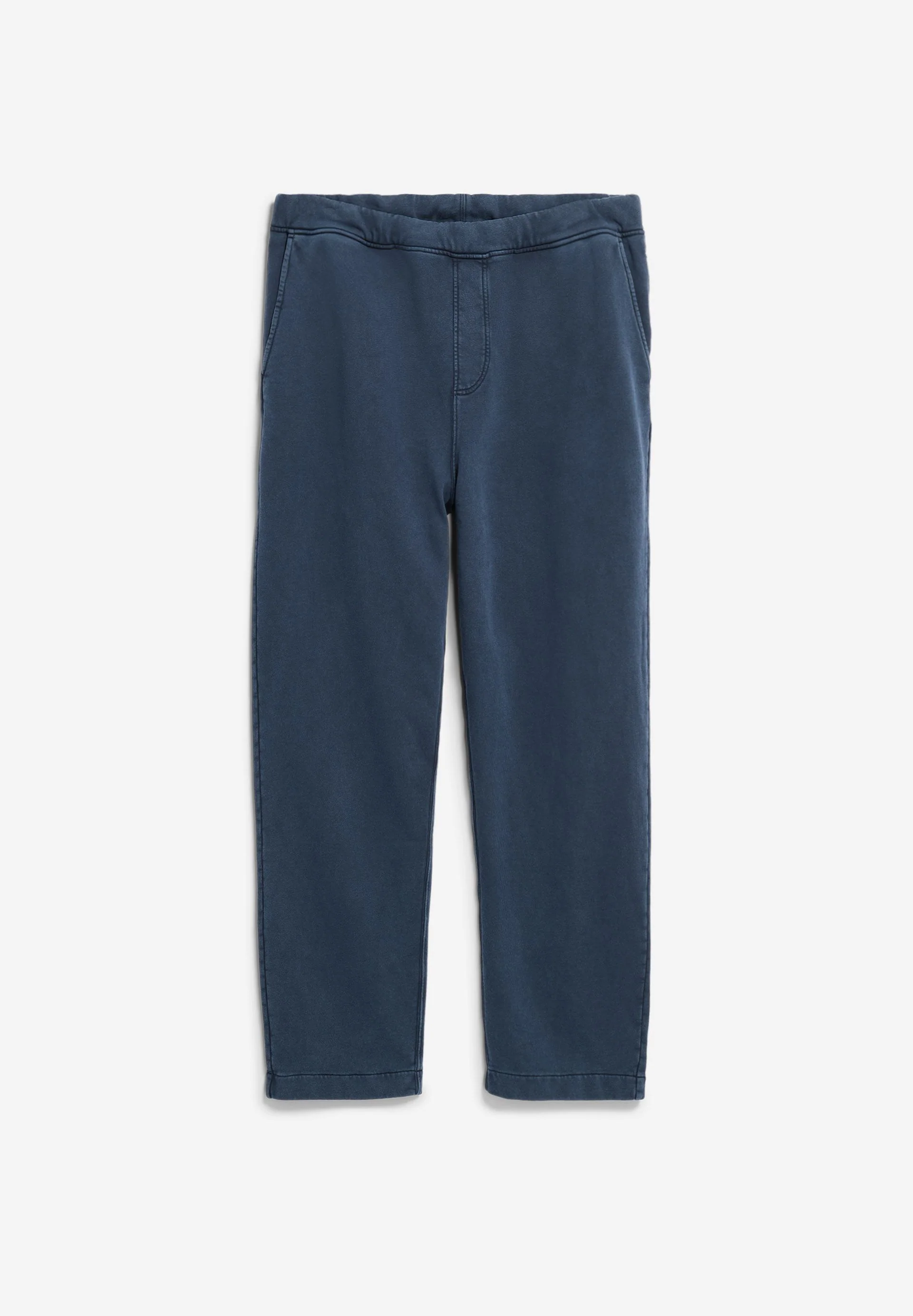 ICONIC Å GMT DYE SWEATHOSE | night sky washed - Image 6