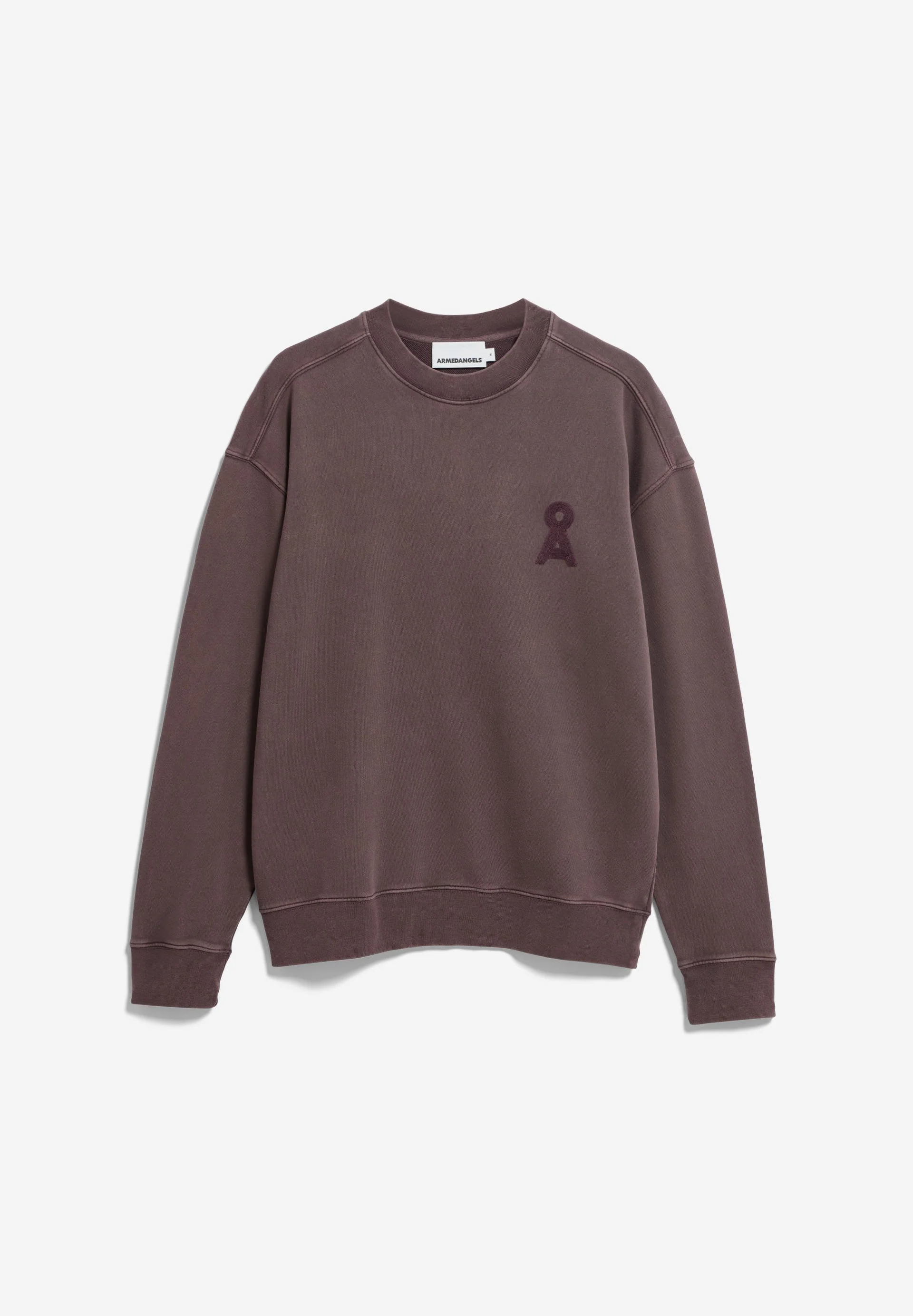 ICONIC Å GMT DYE SWEATSHIRT - Image 5