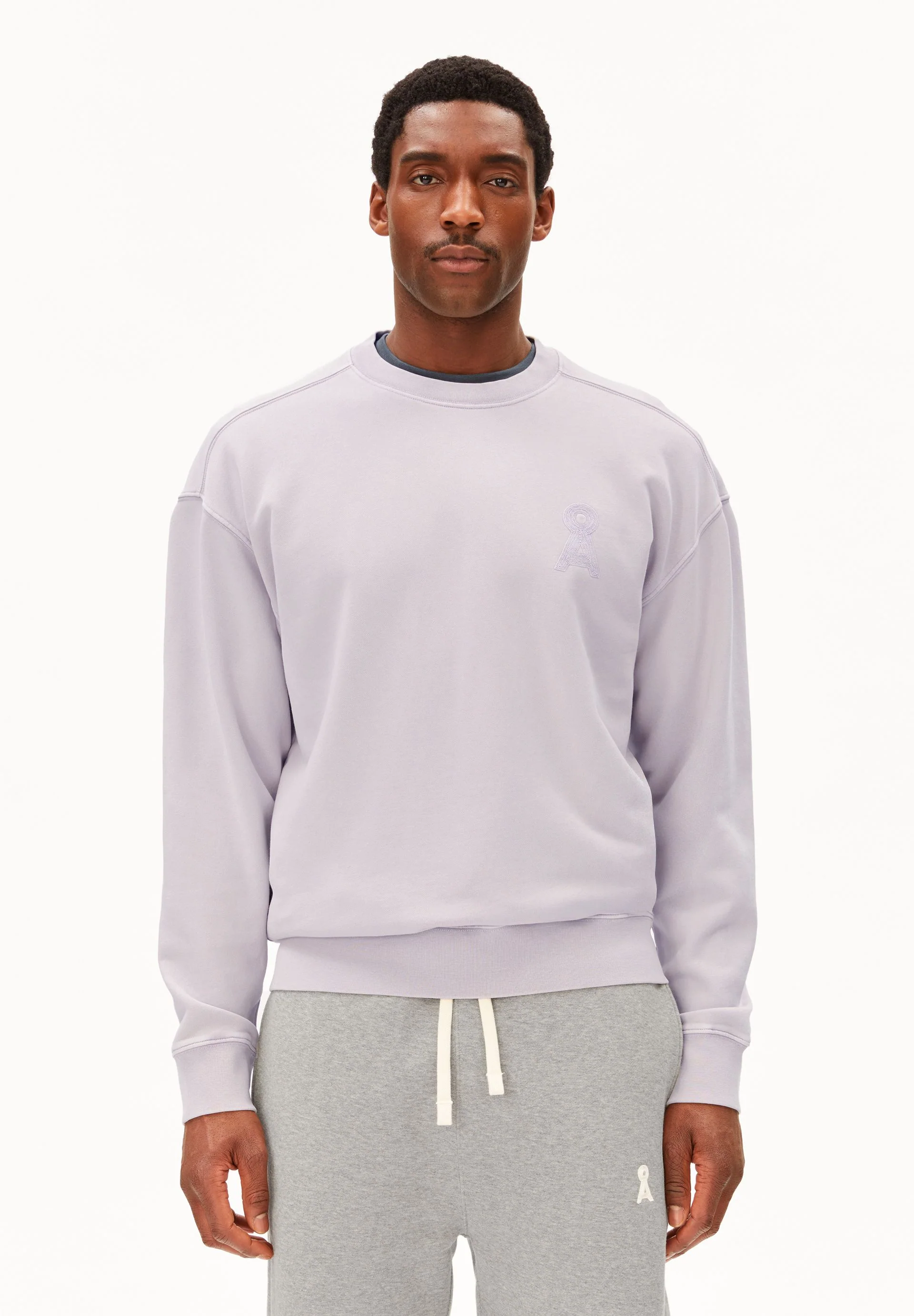 ICONIC Å GMT DYE SWEATSHIRT - Image 6