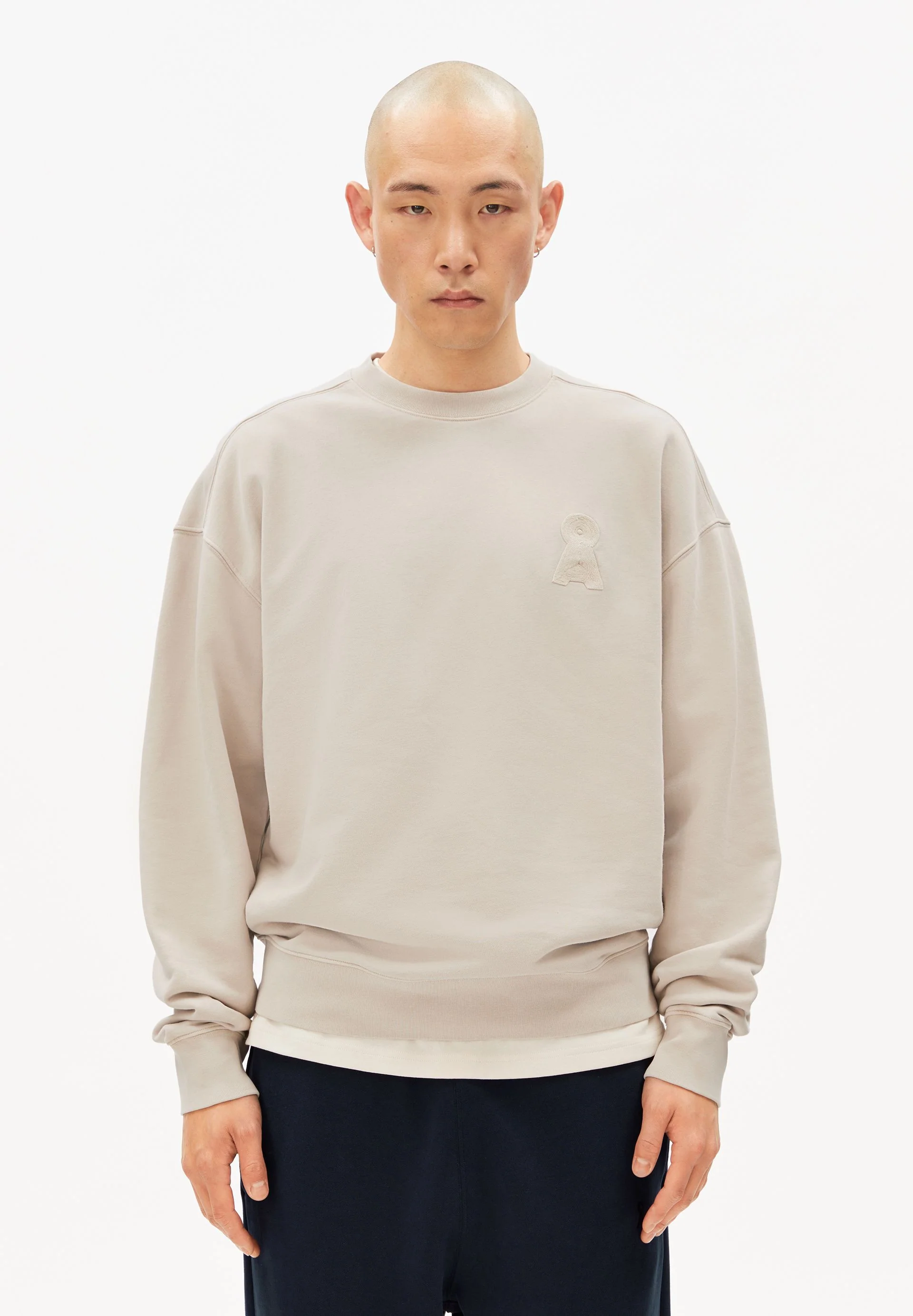 ICONIC Å GMT DYE SWEATSHIRT - Image 8