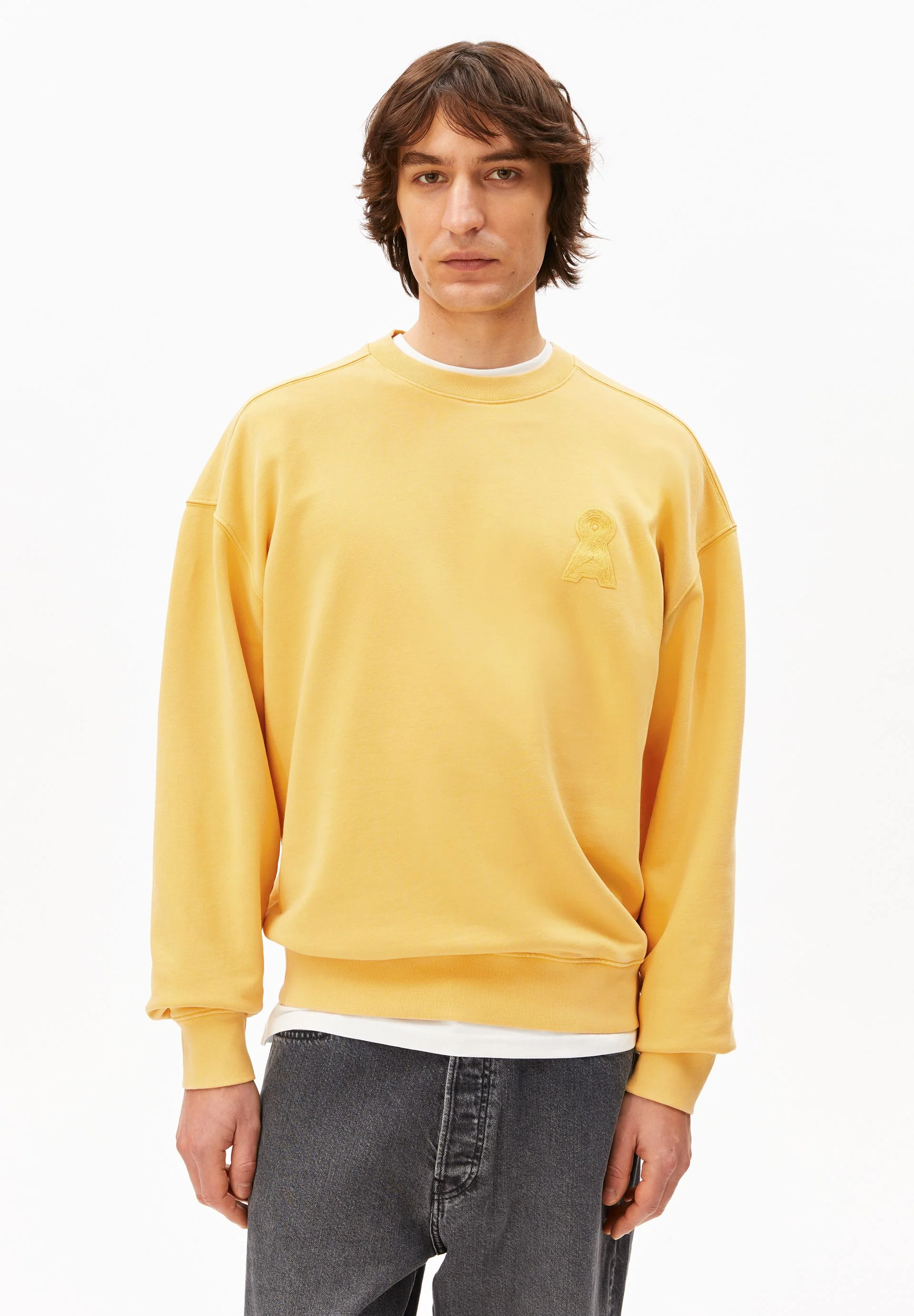 ICONIC Å GMT DYE SWEATSHIRT - Image 14