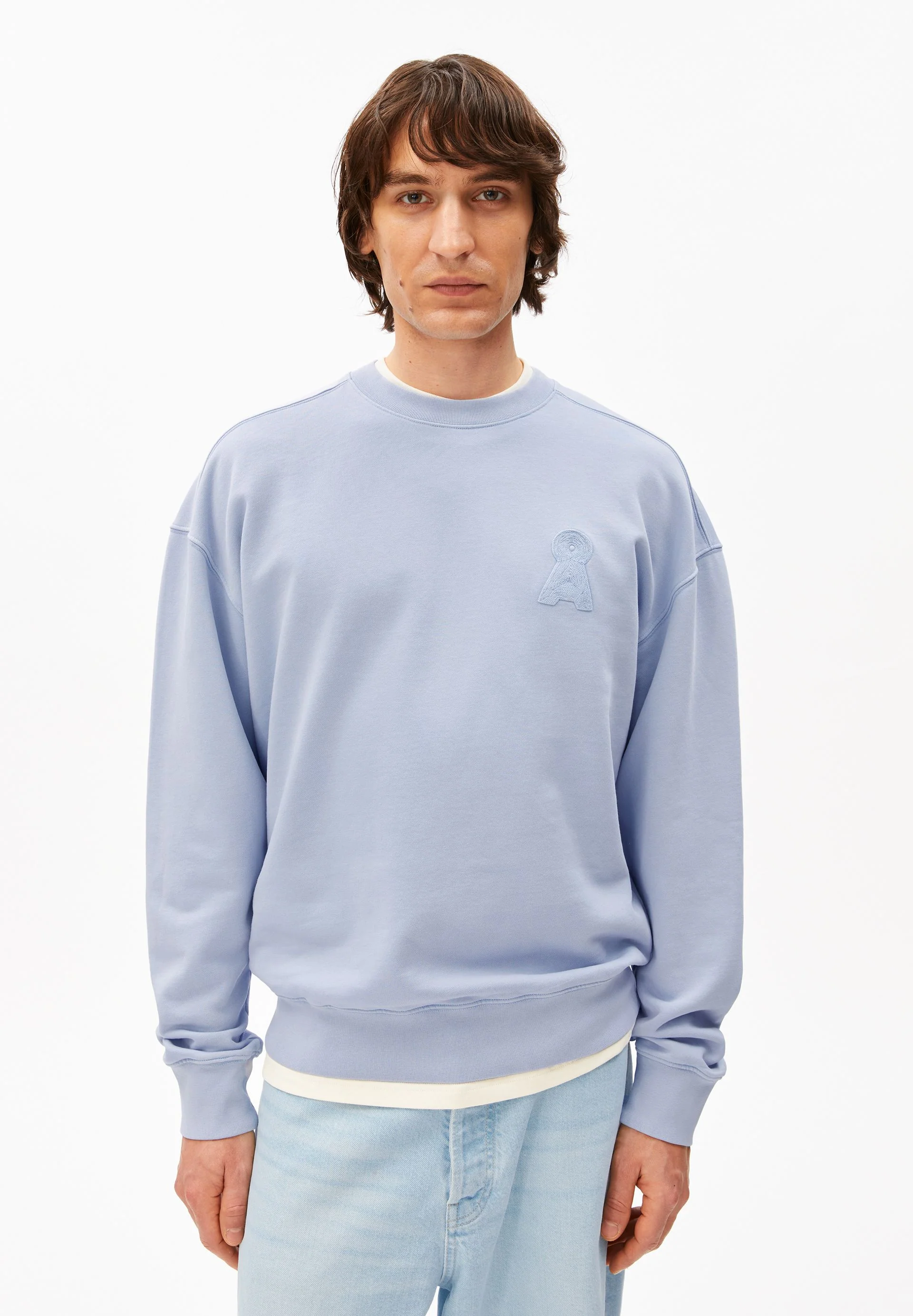 ICONIC Å GMT DYE SWEATSHIRT - Image 13