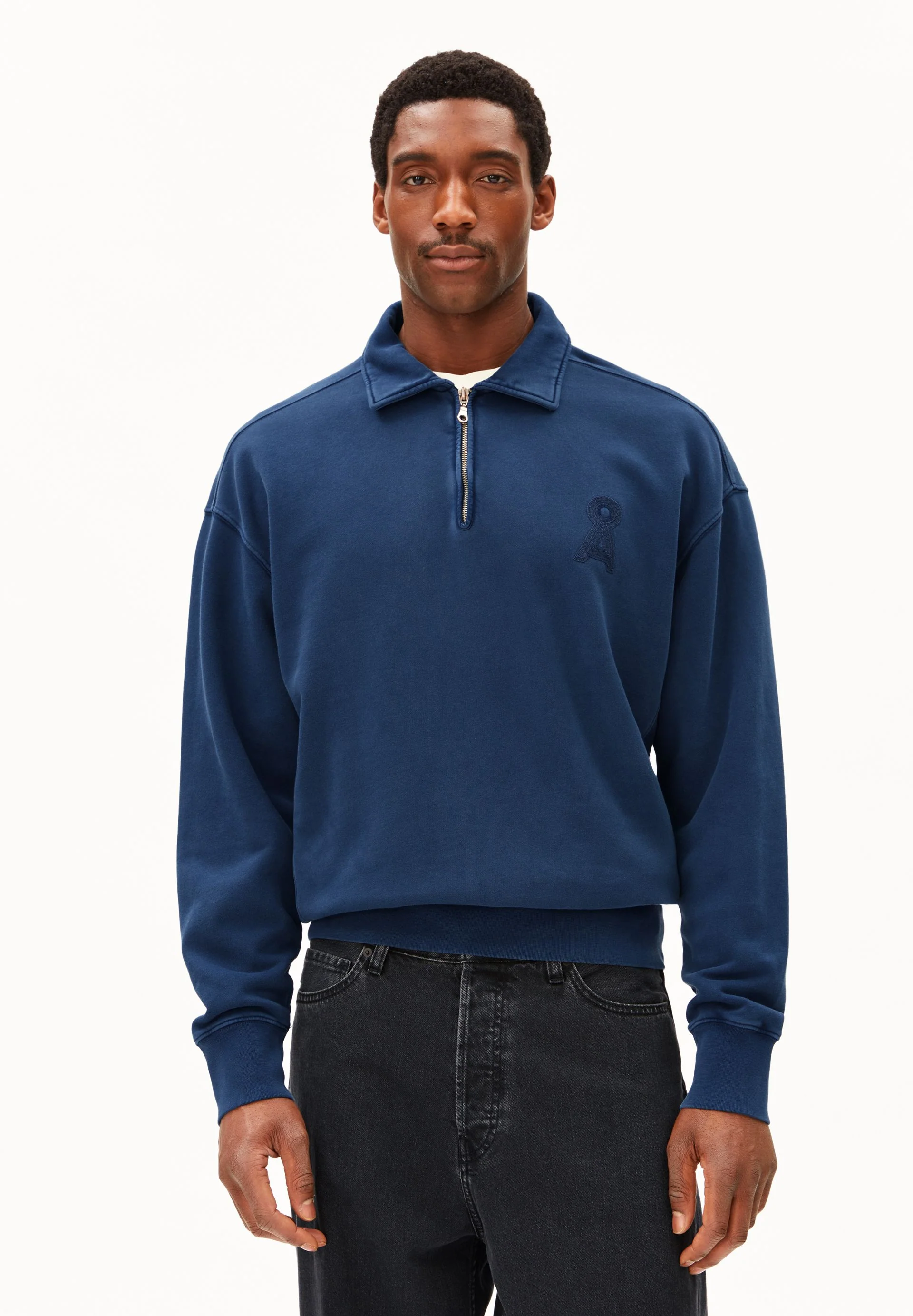 ICONIC Å GMT DYE ZIP TROYER - Image 2