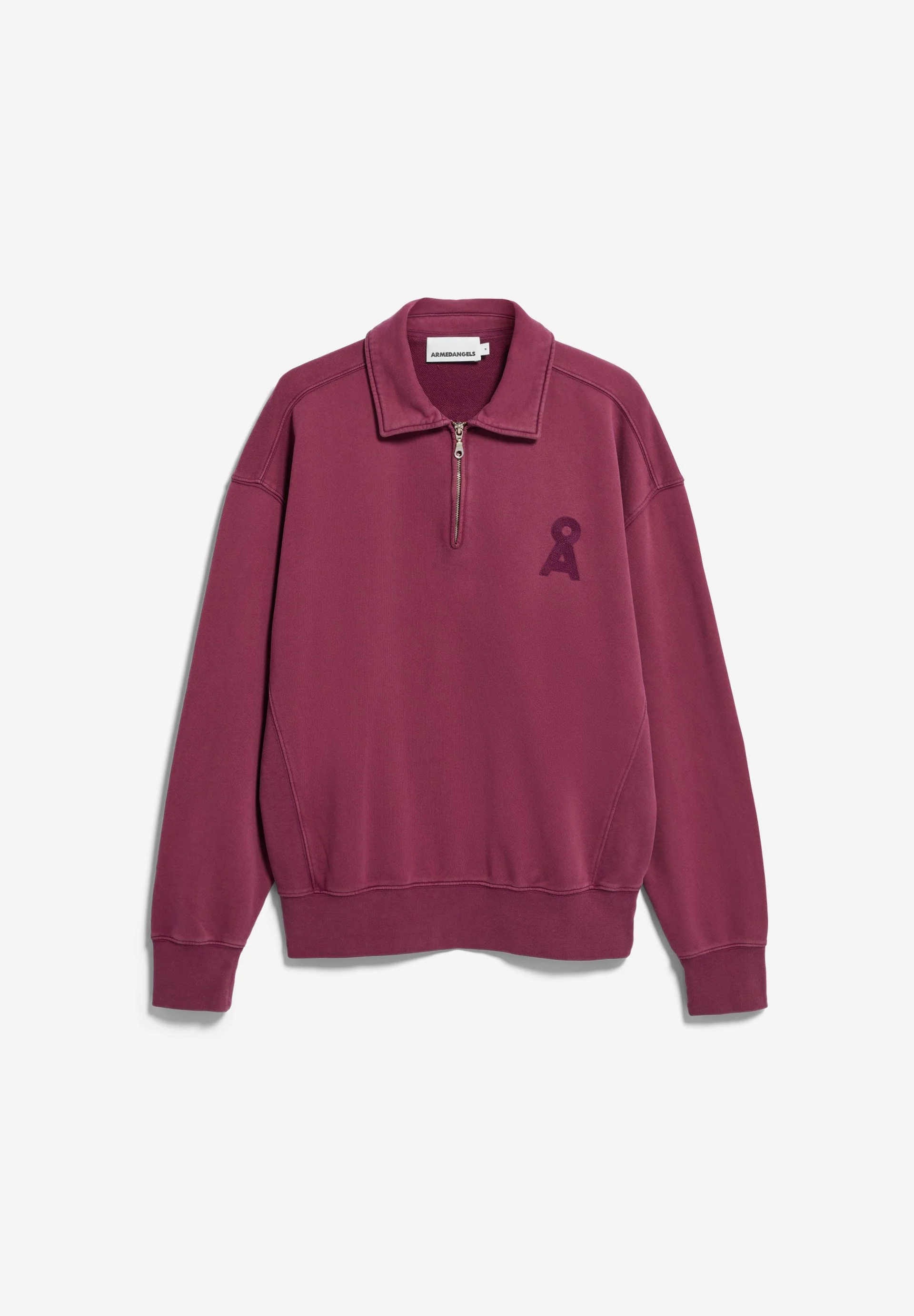 ICONIC Å GMT DYE ZIP TROYER - Image 3