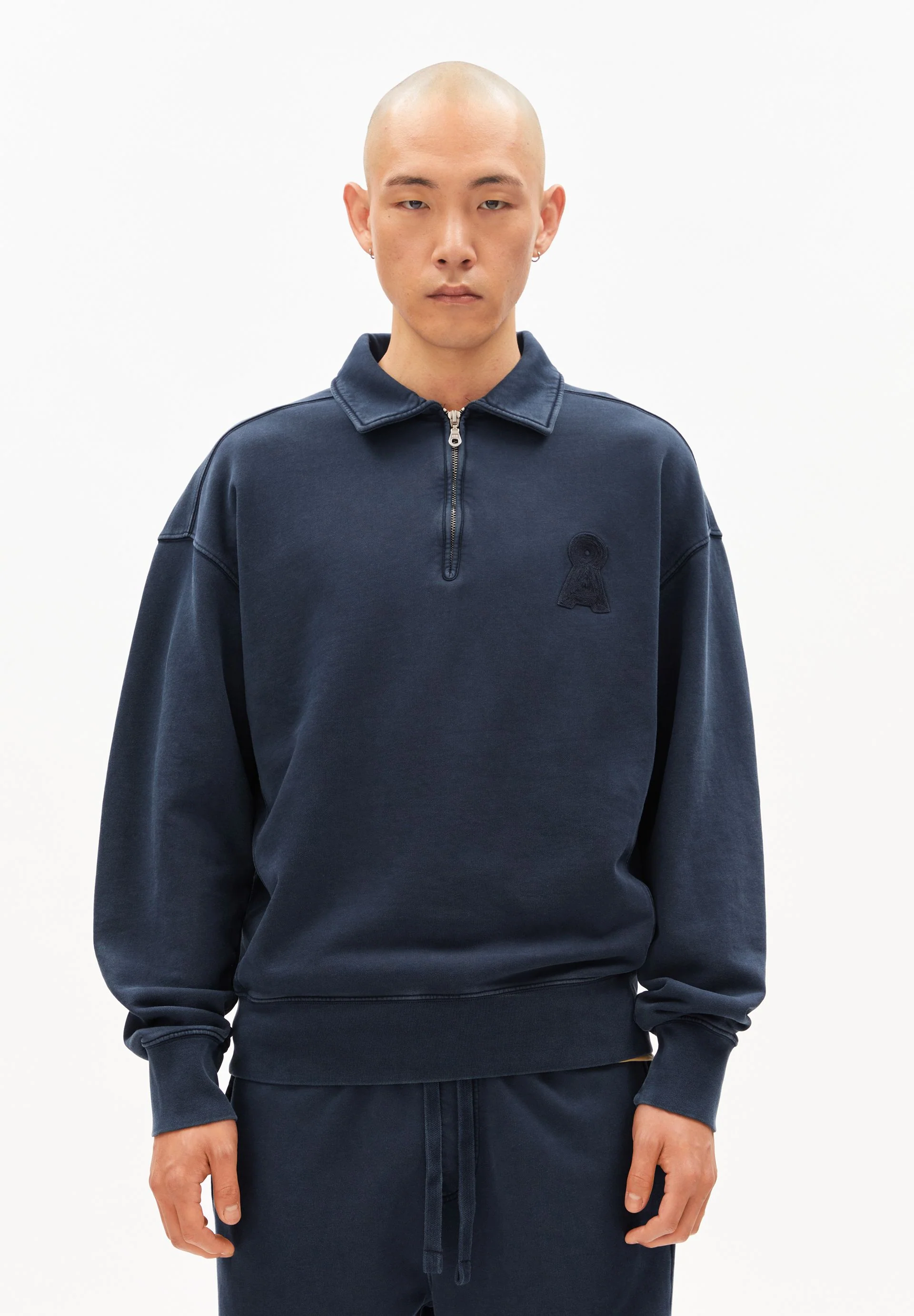 ICONIC Å GMT DYE ZIP TROYER - Image 8