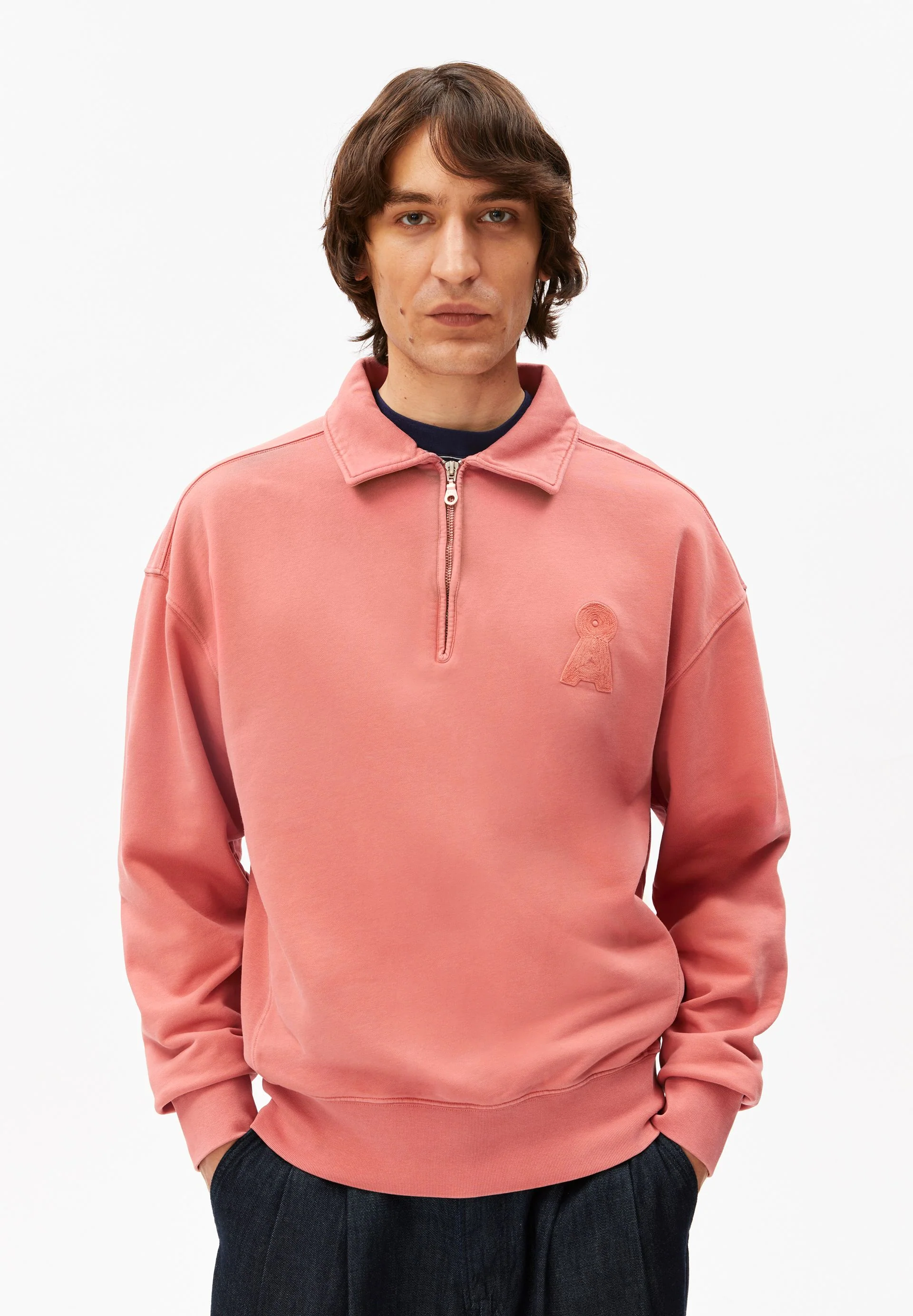 ICONIC Å GMT DYE ZIP TROYER - Image 6